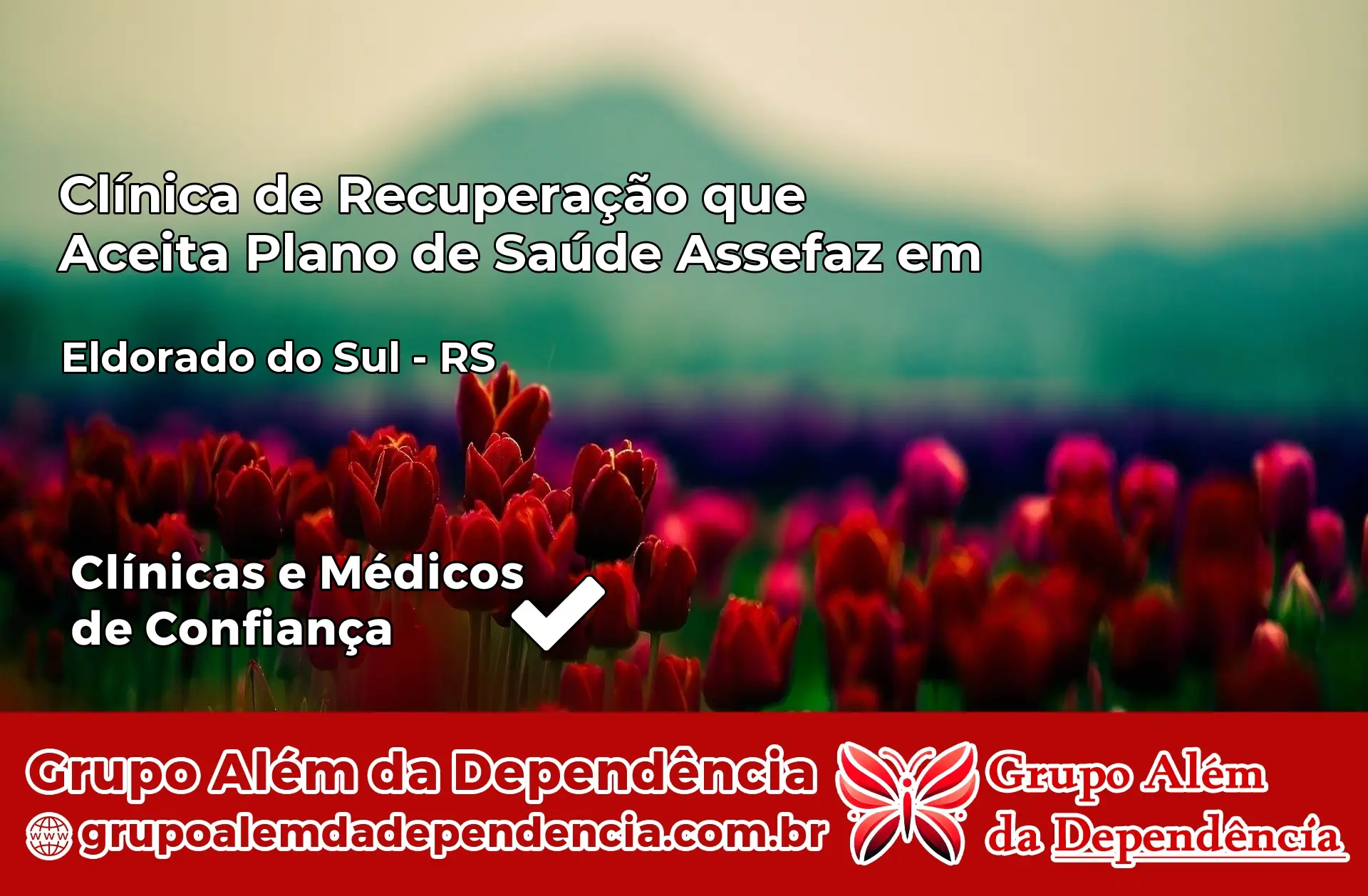 Clínica Assefaz em Eldorado do Sul – RS