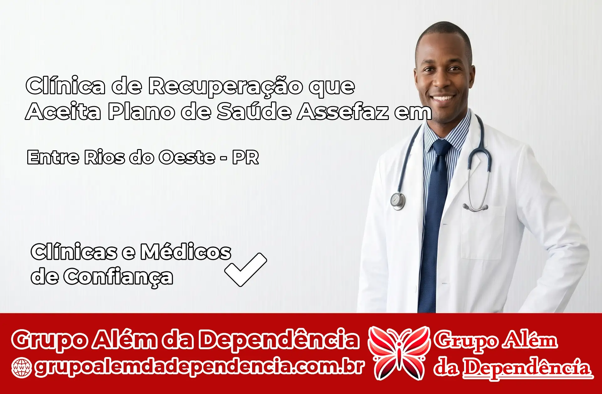 Clínica Assefaz em Entre Rios do Oeste – PR