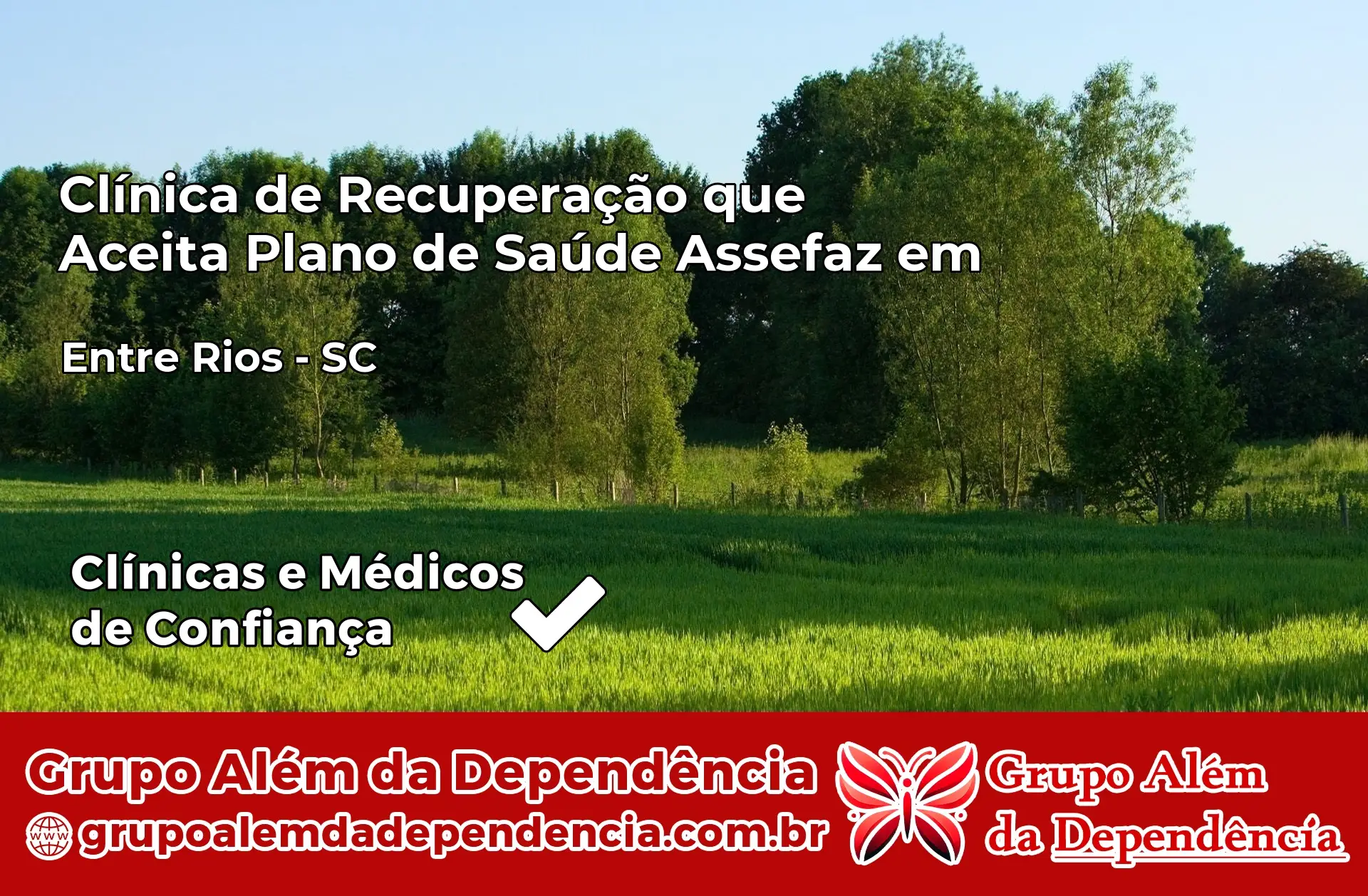 Clínica Assefaz em Entre Rios – SC