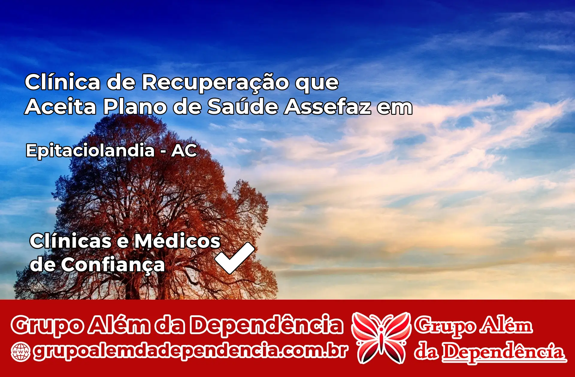 Clínica Assefaz em Epitaciolândia – AC