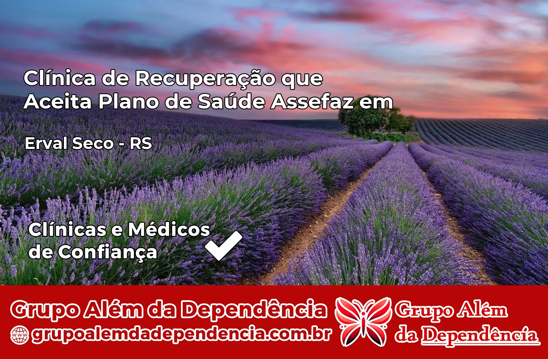 Clínica Assefaz em Erval Seco – RS
