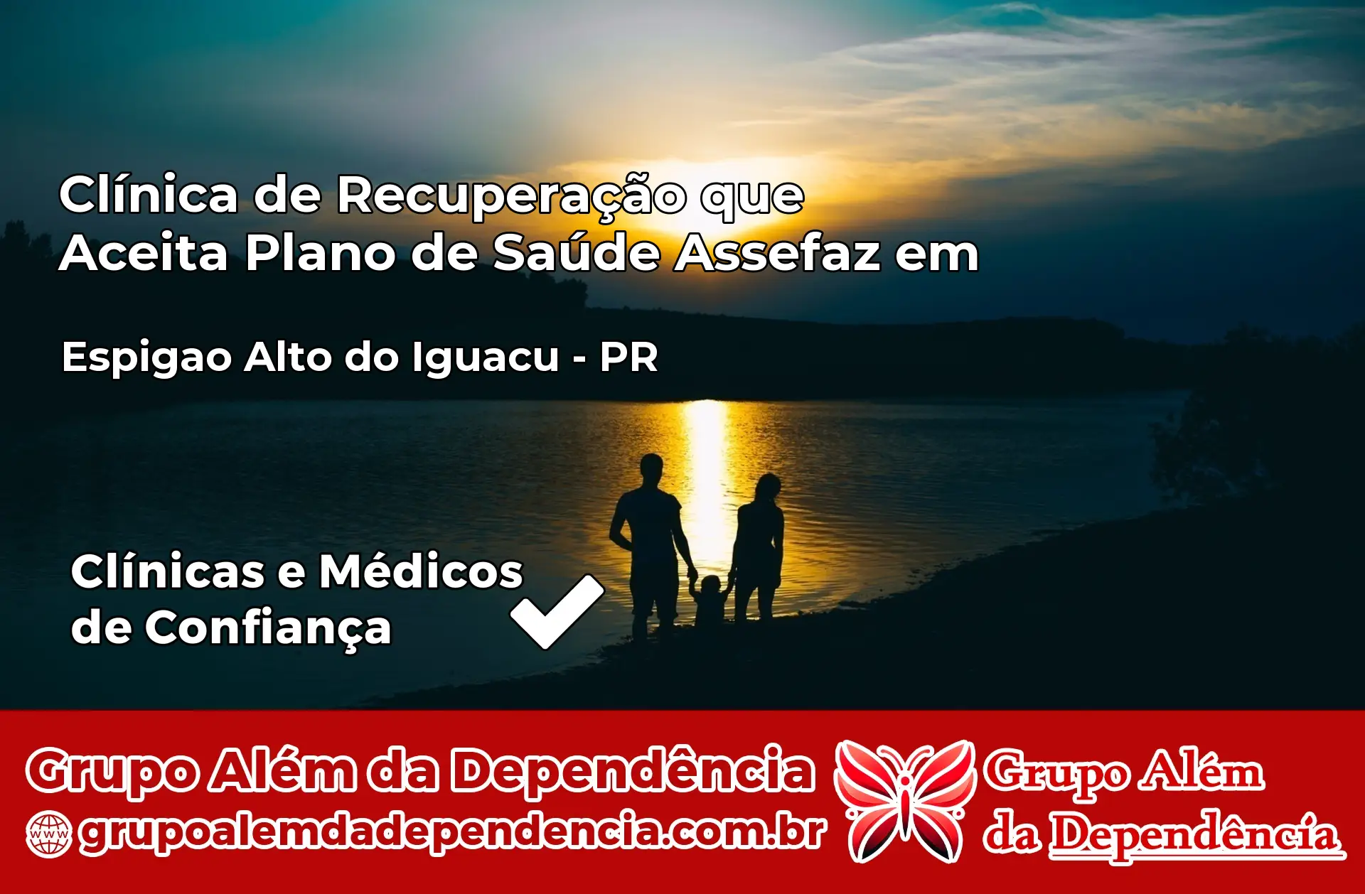 Clínica Assefaz em Espigão Alto do Iguaçu – PR