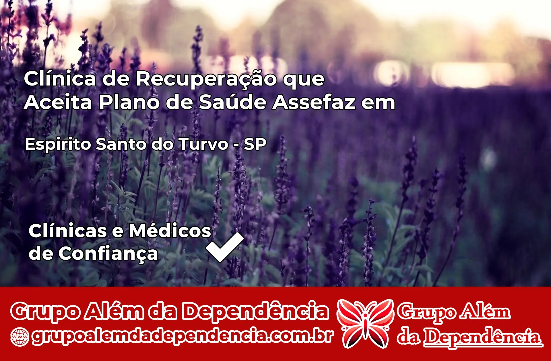 Clínica Assefaz em Espírito Santo do Turvo – SP