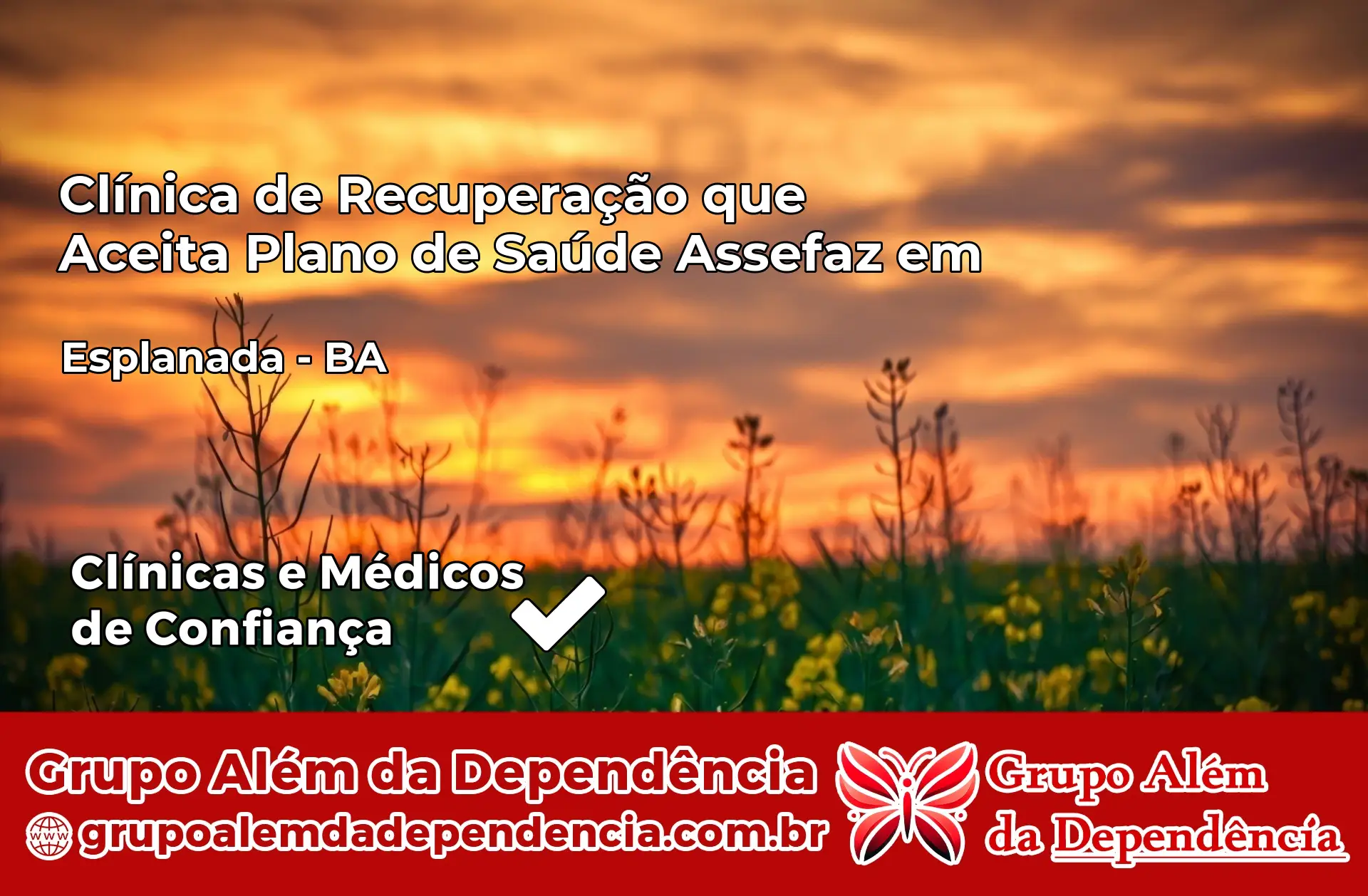 Clínica Assefaz em Esplanada – BA