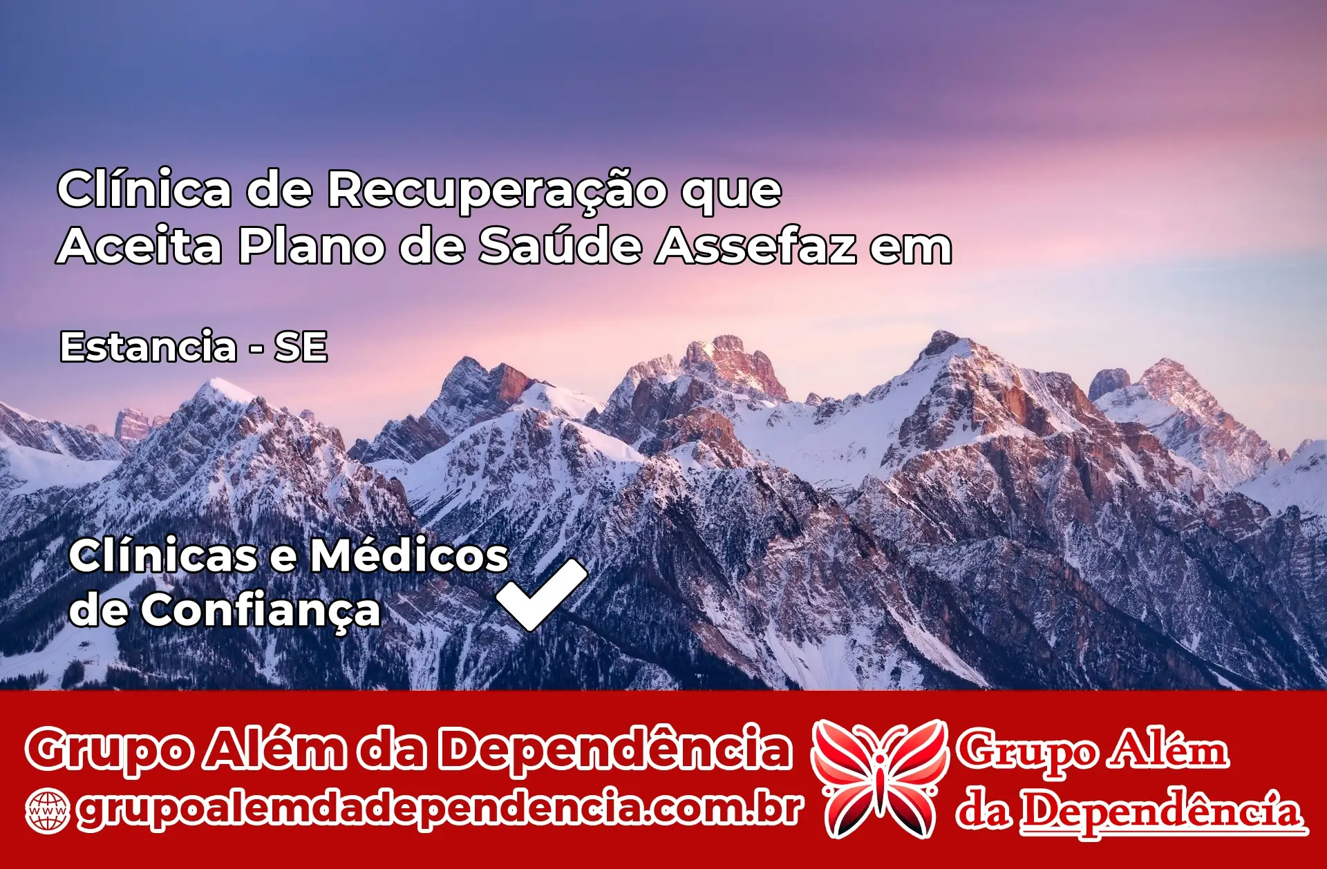 Clínica Assefaz em Estância – SE