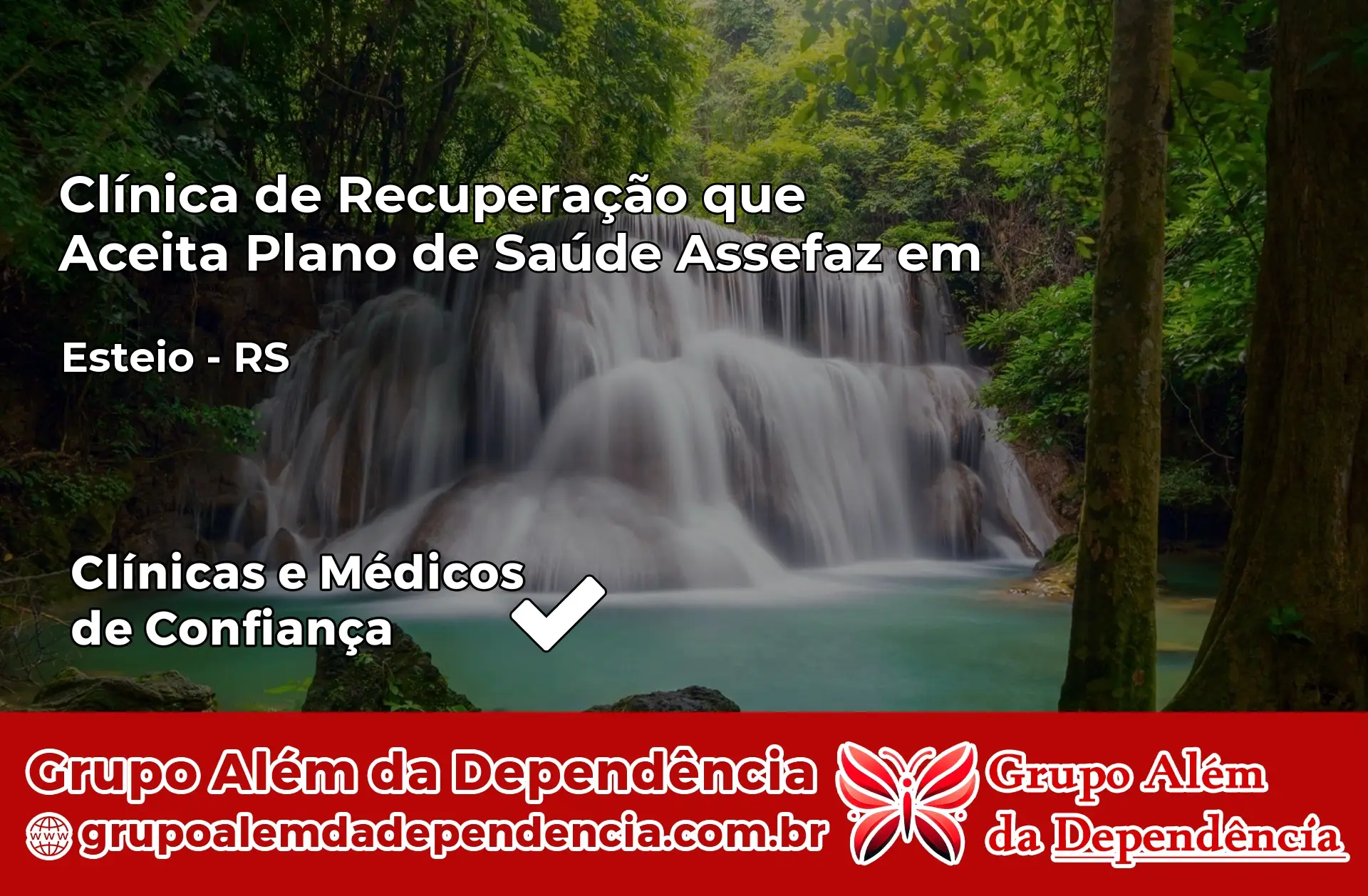 Clínica Assefaz em Esteio – RS