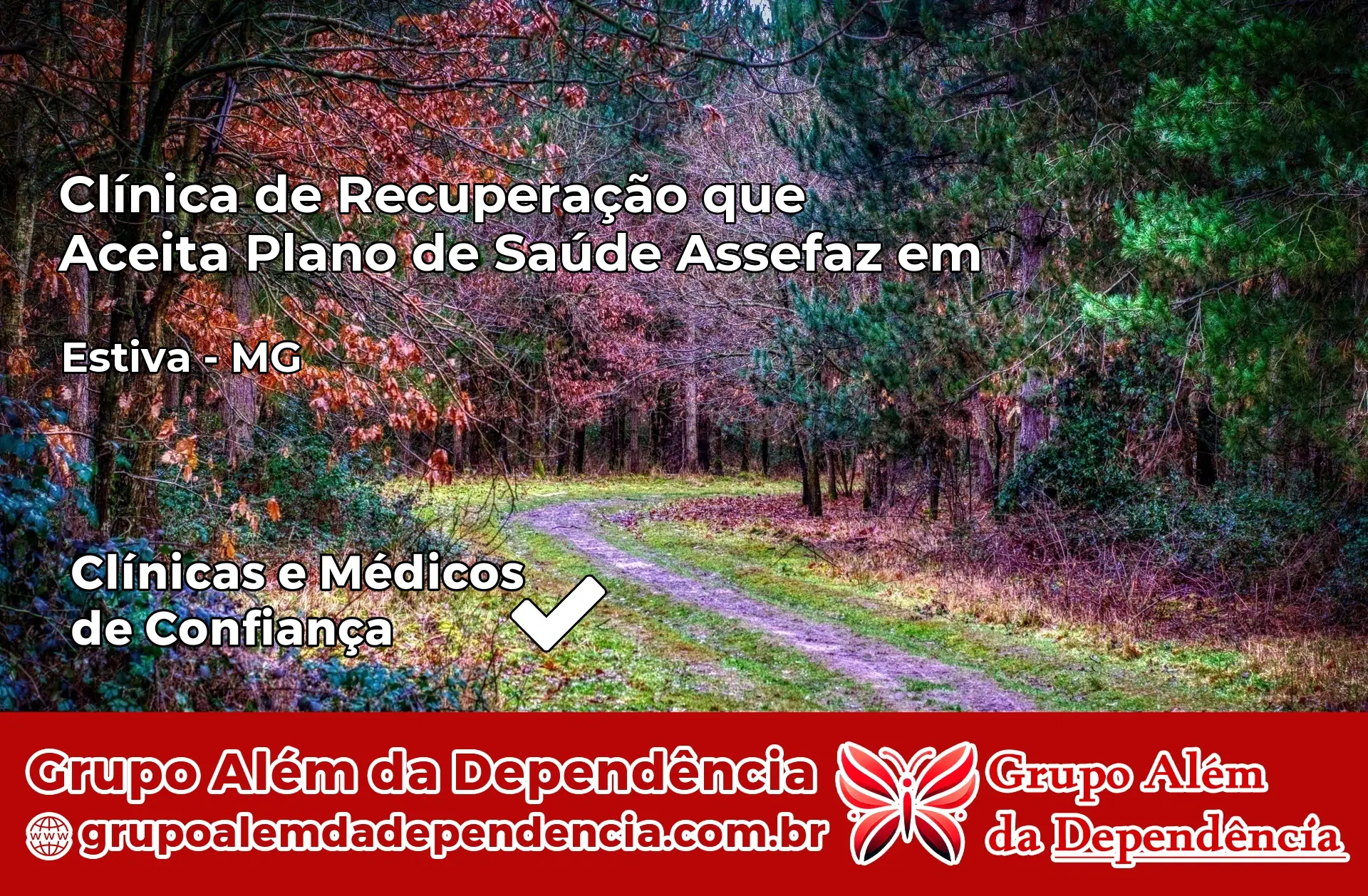 Clínica Assefaz em Estiva – MG