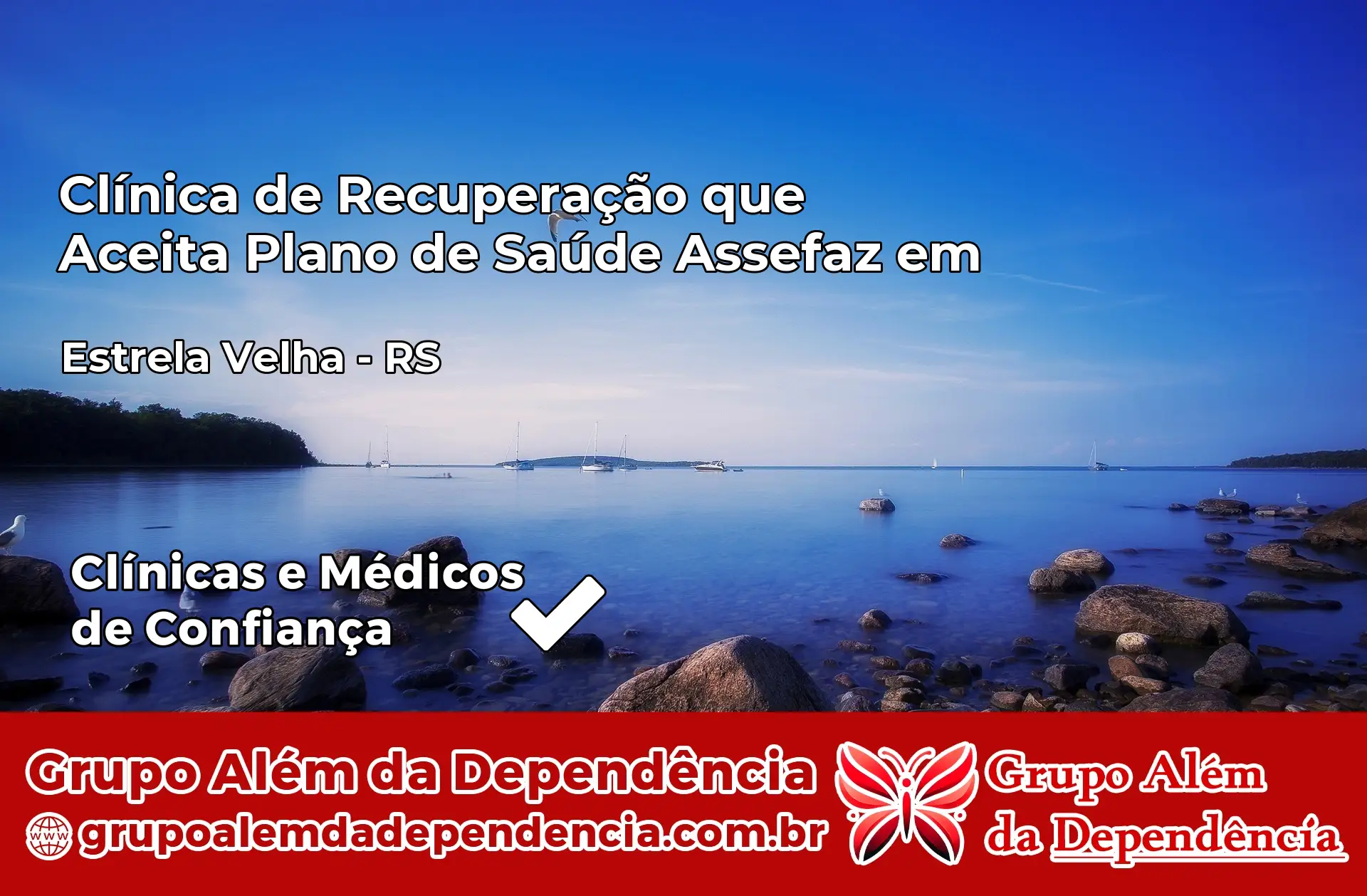 Clínica Assefaz em Estrela Velha – RS