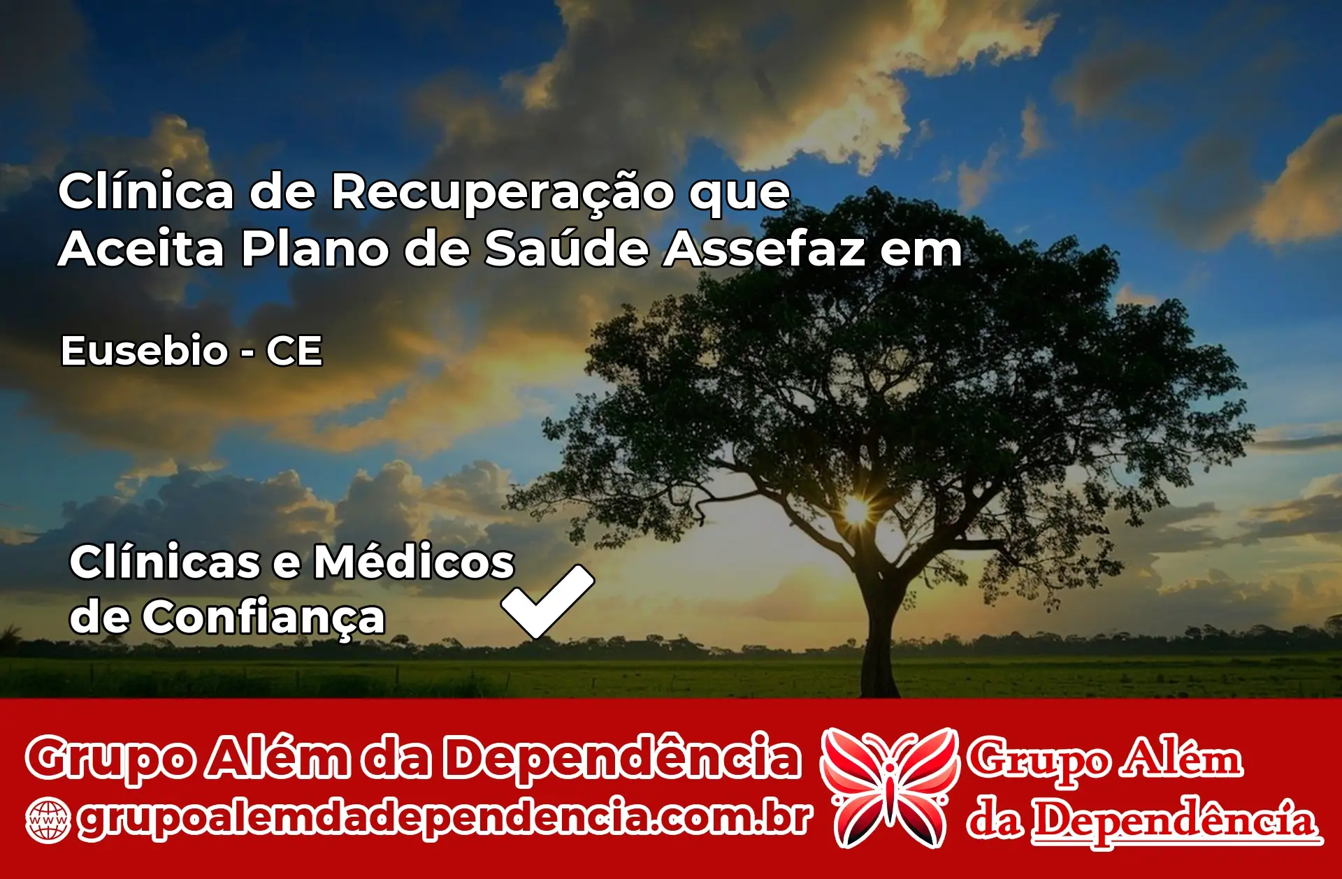 Clínica Assefaz em Eusébio – CE