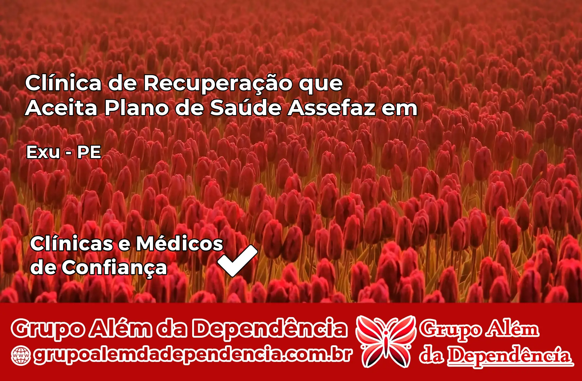 Clínica Assefaz em Exu – PE