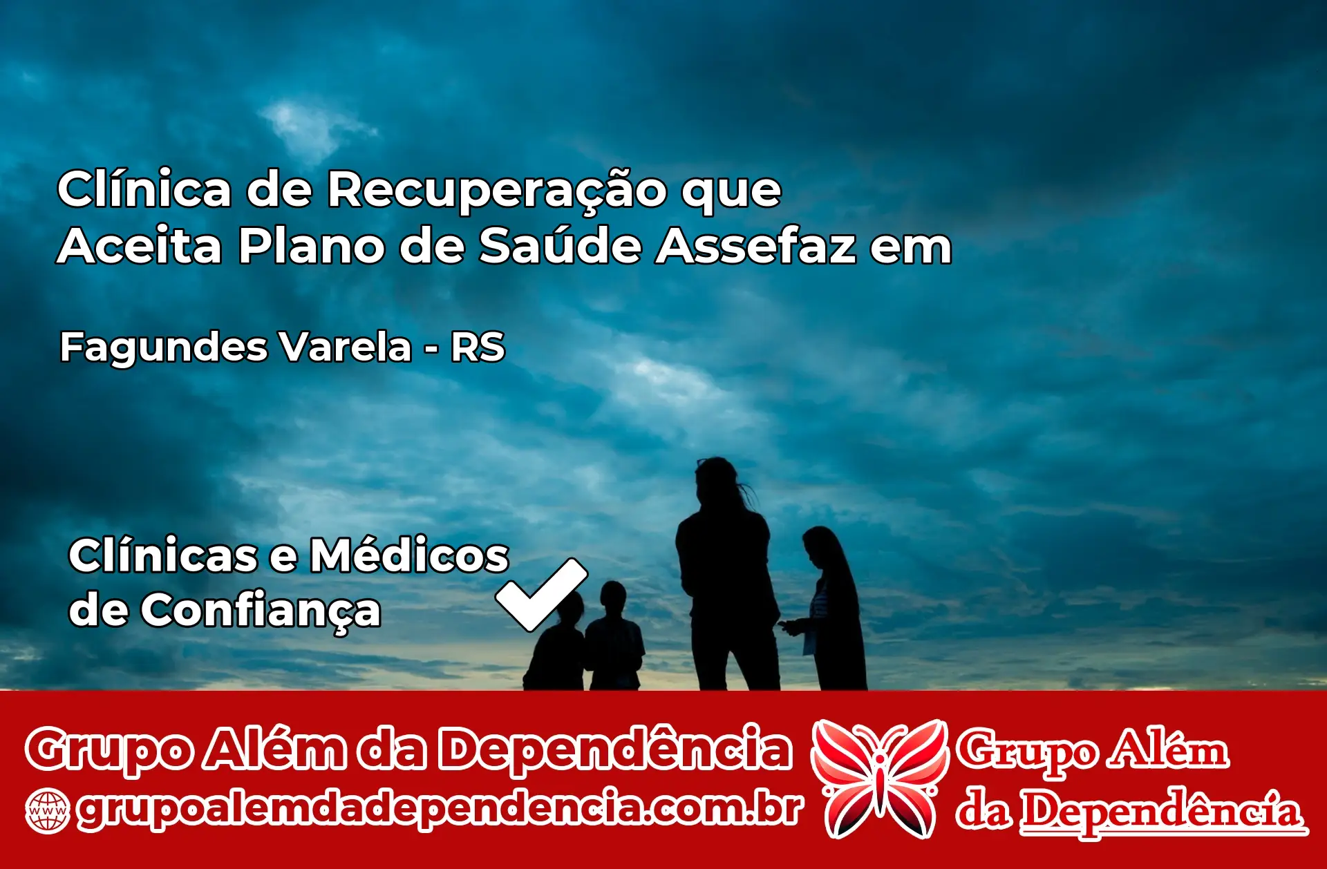 Clínica Assefaz em Fagundes Varela – RS
