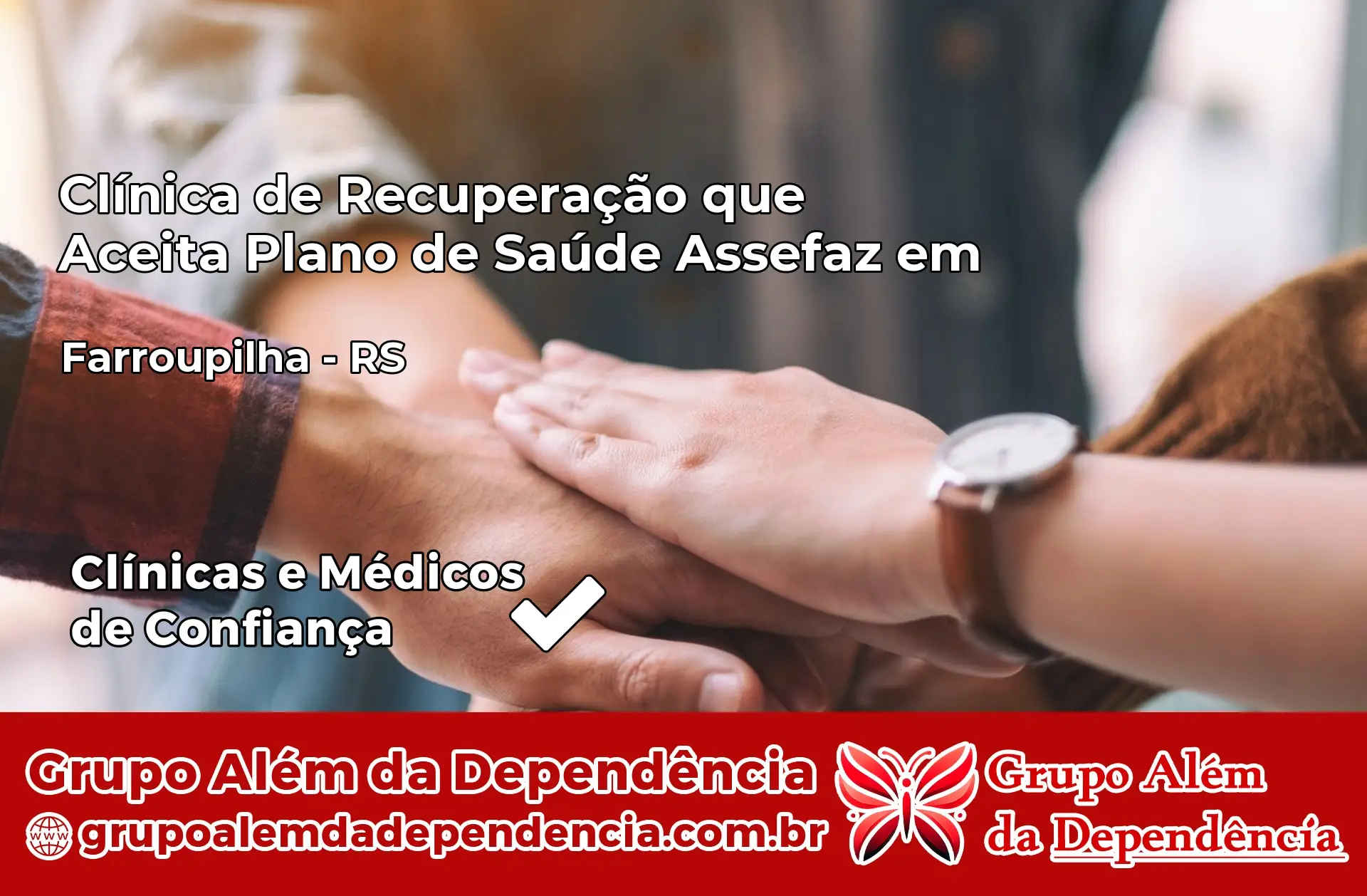Clínica Assefaz em Farroupilha – RS