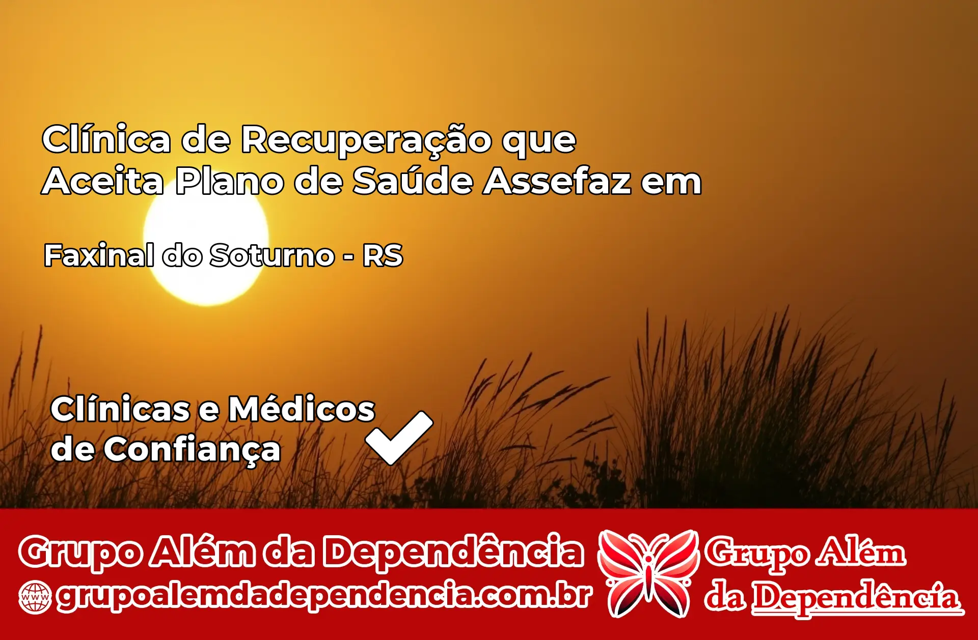 Clínica Assefaz em Faxinal do Soturno – RS