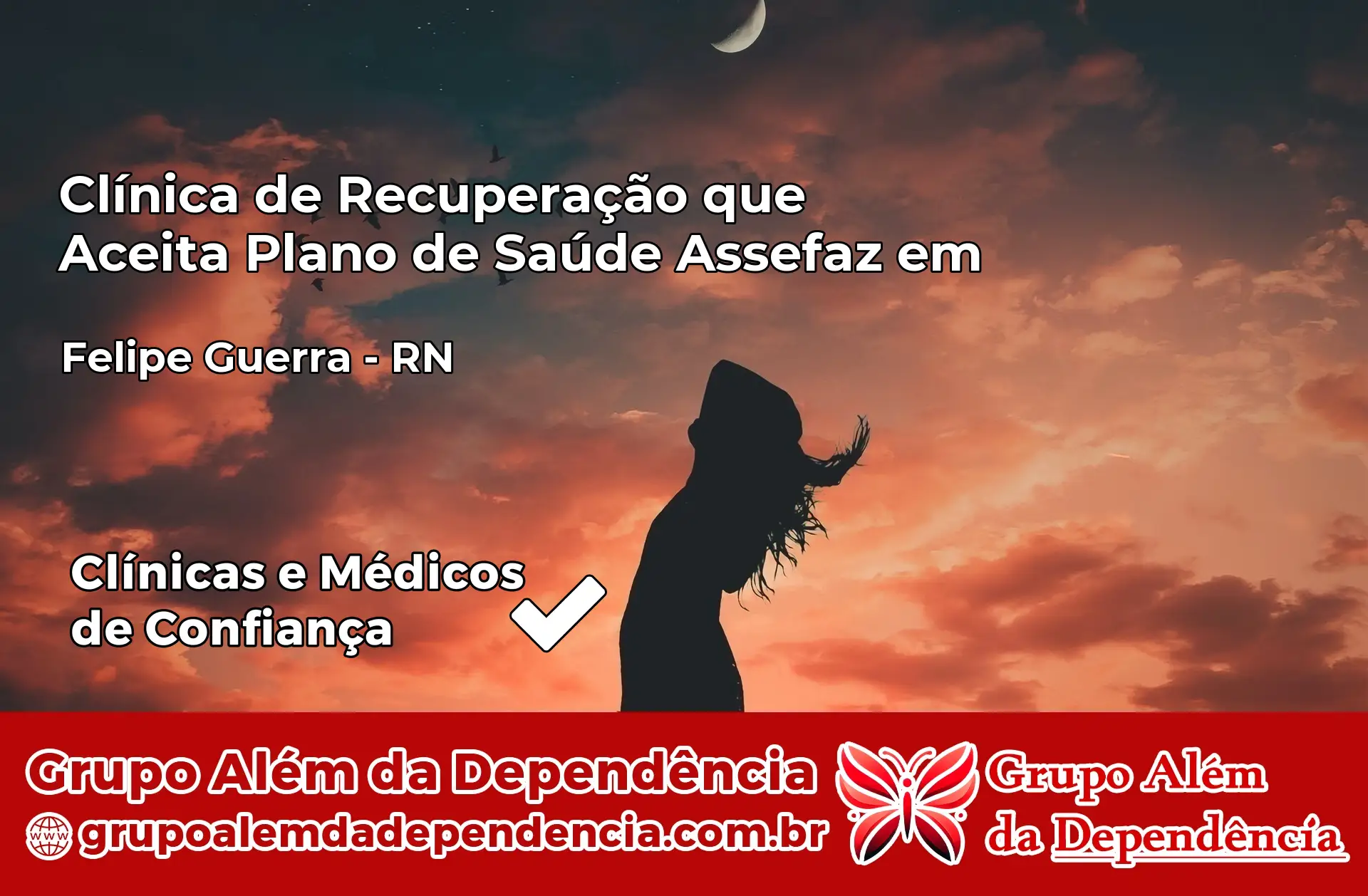 Clínica Assefaz em Felipe Guerra – RN