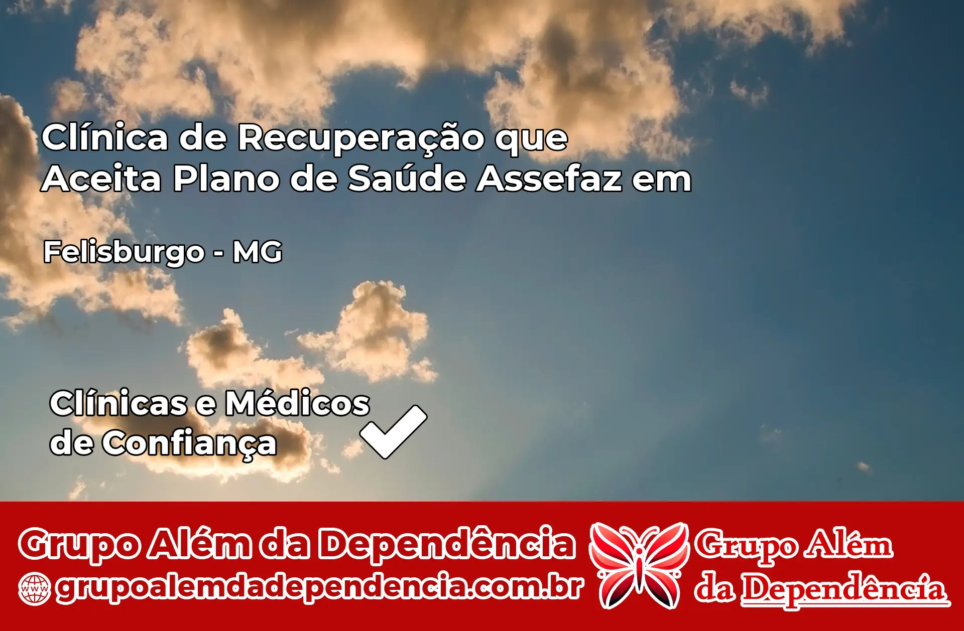 Clínica Assefaz em Felisburgo – MG
