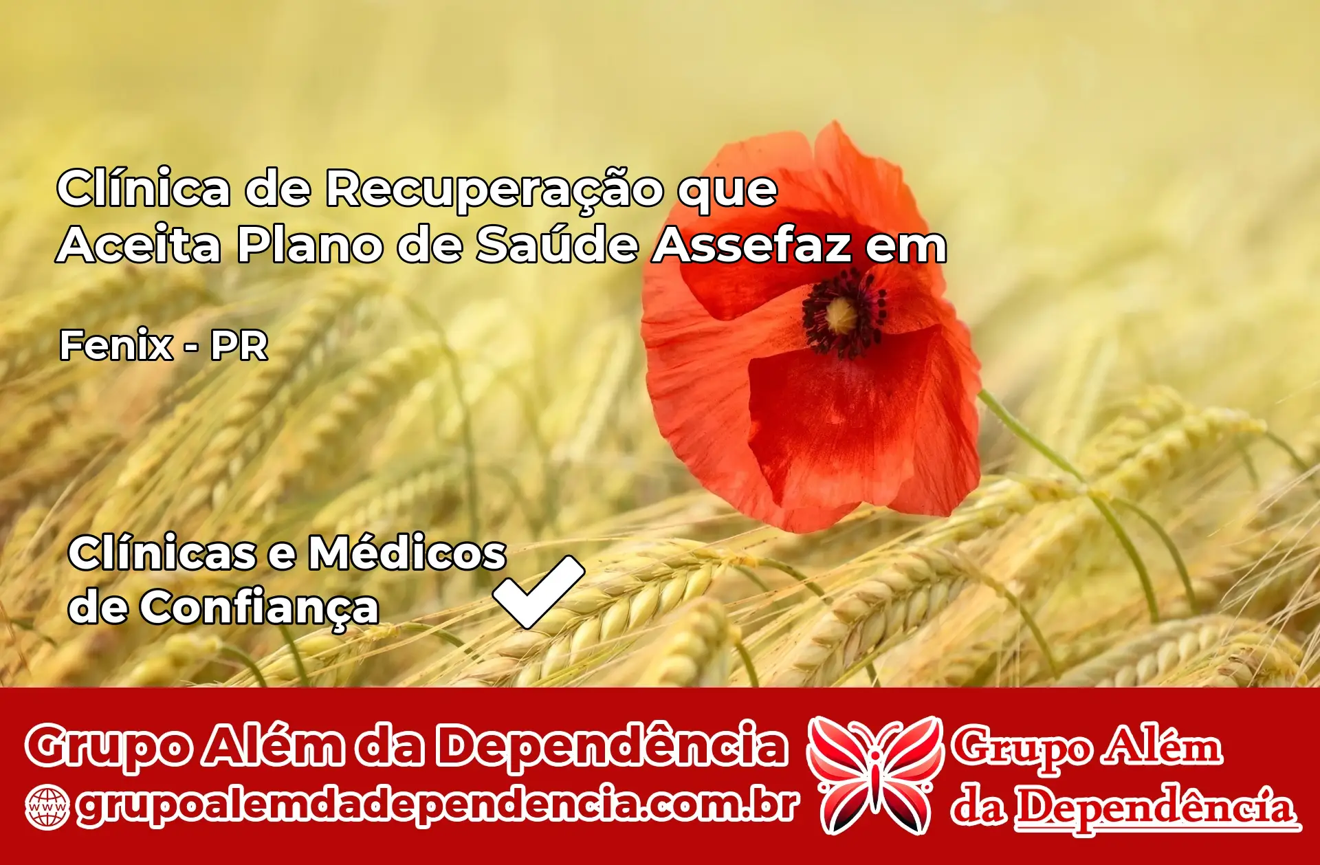 Clínica Assefaz em Fênix – PR