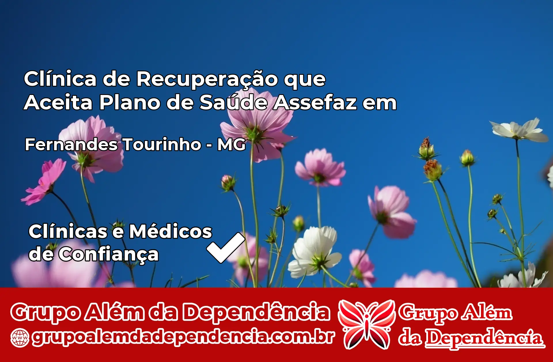 Clínica Assefaz em Fernandes Tourinho – MG