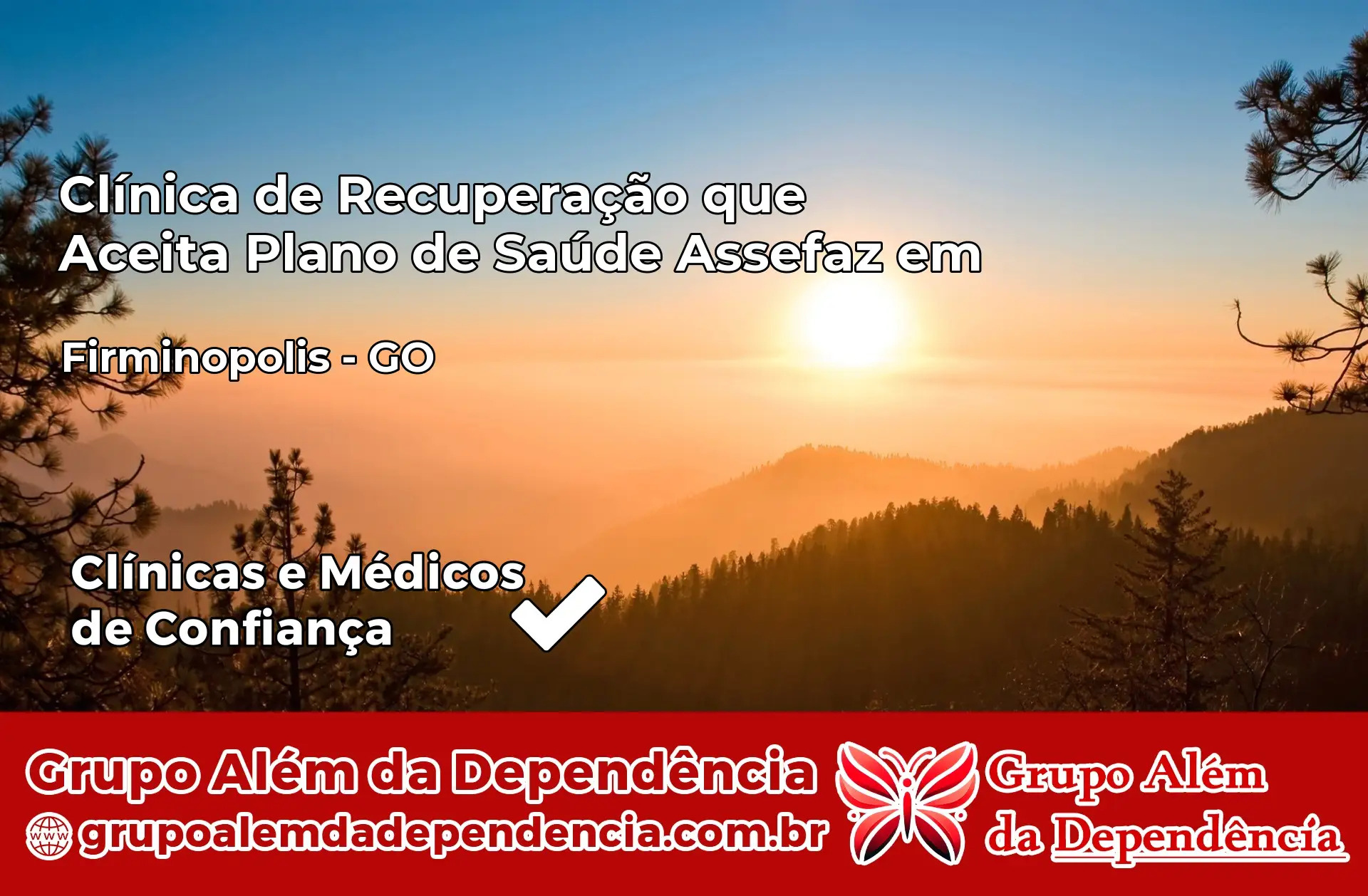 Clínica Assefaz em Firminópolis – GO