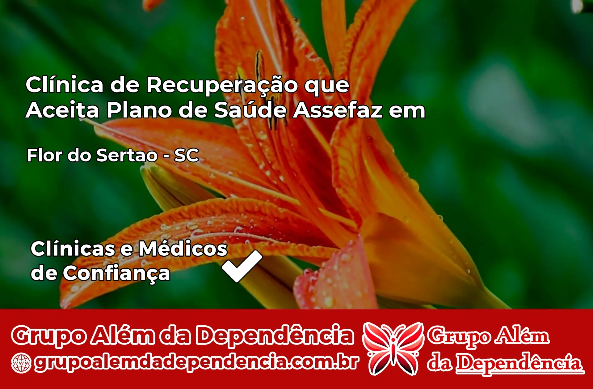 Clínica Assefaz em Flor do Sertão – SC