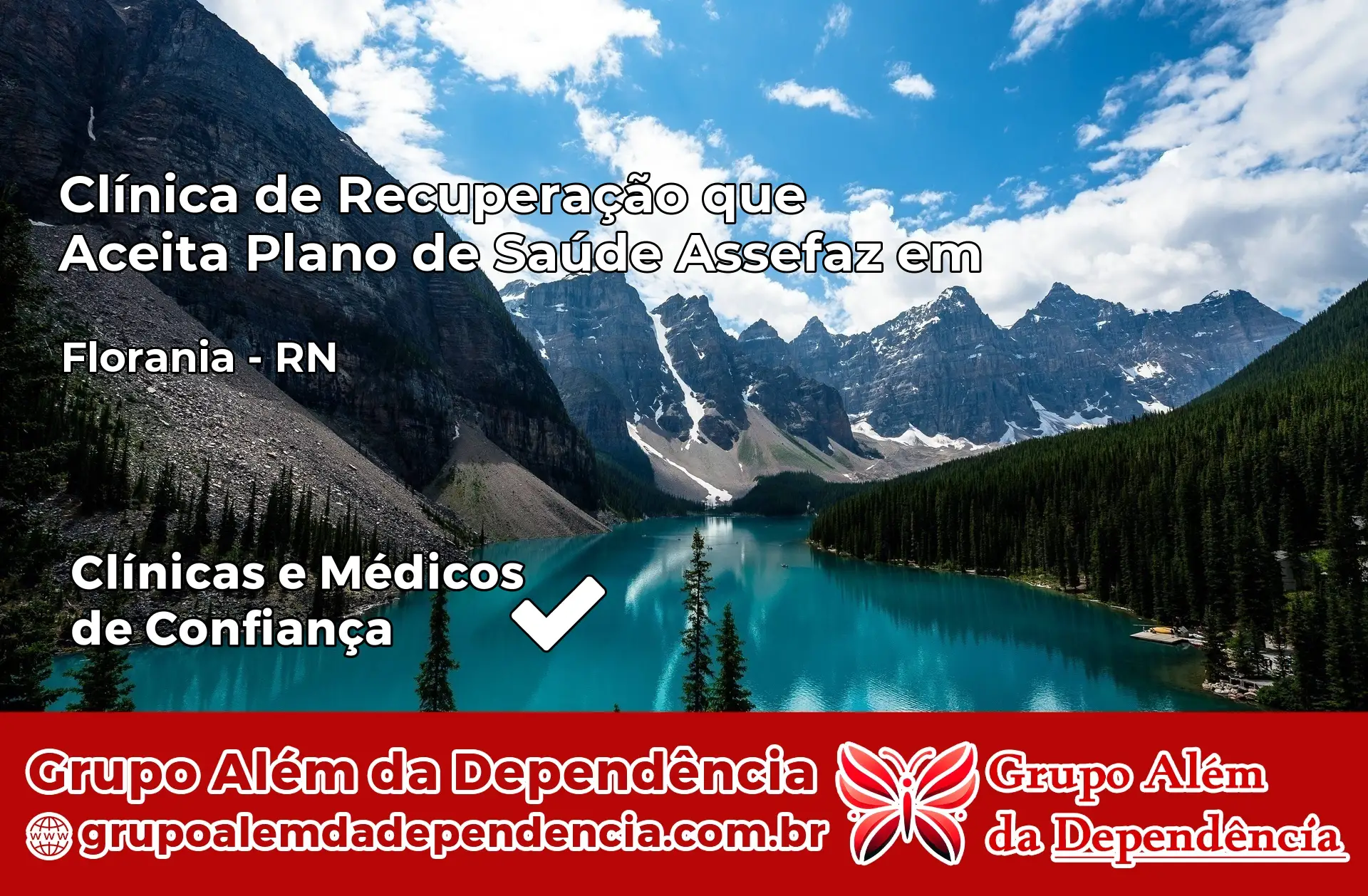 Clínica Assefaz em Florânia – RN