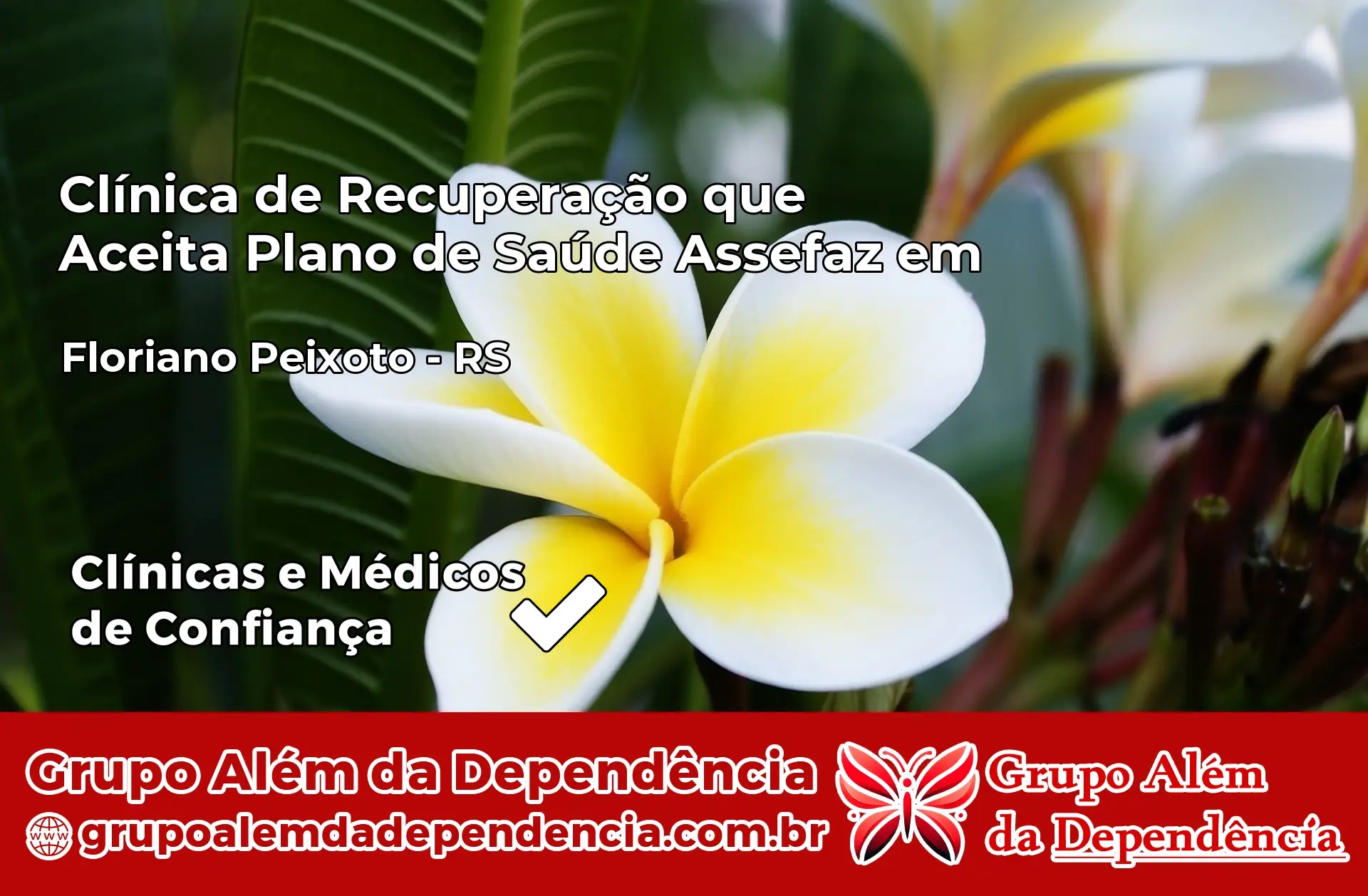 Clínica Assefaz em Floriano Peixoto – RS