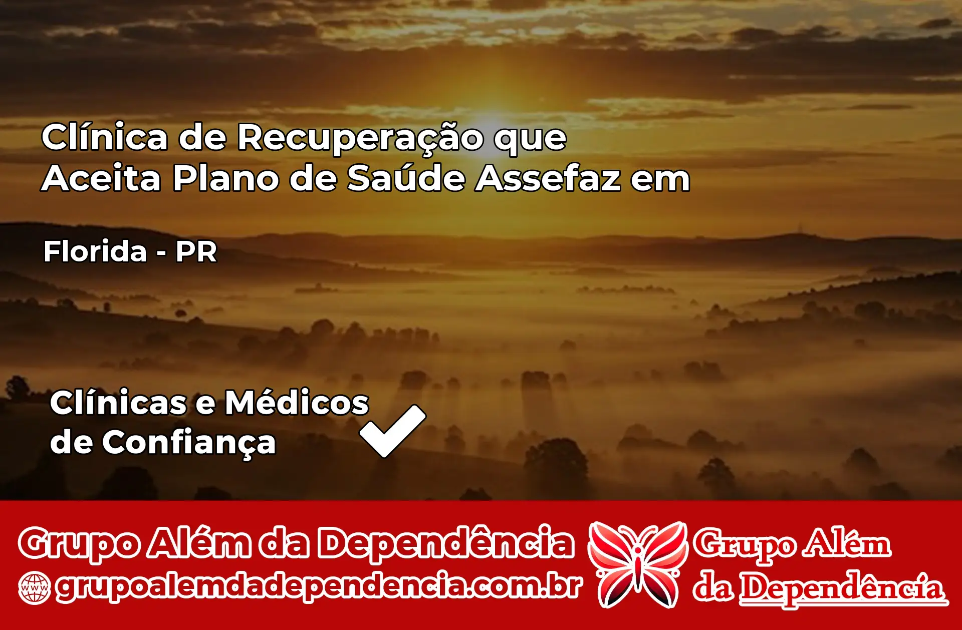 Clínica Assefaz em Flórida – PR