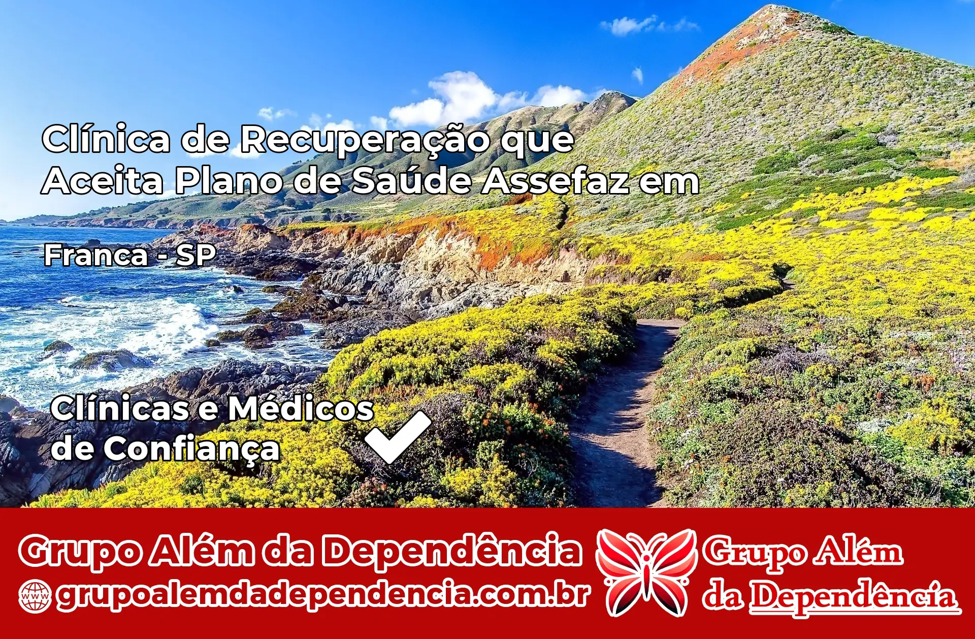 Clínica Assefaz em Franca – SP