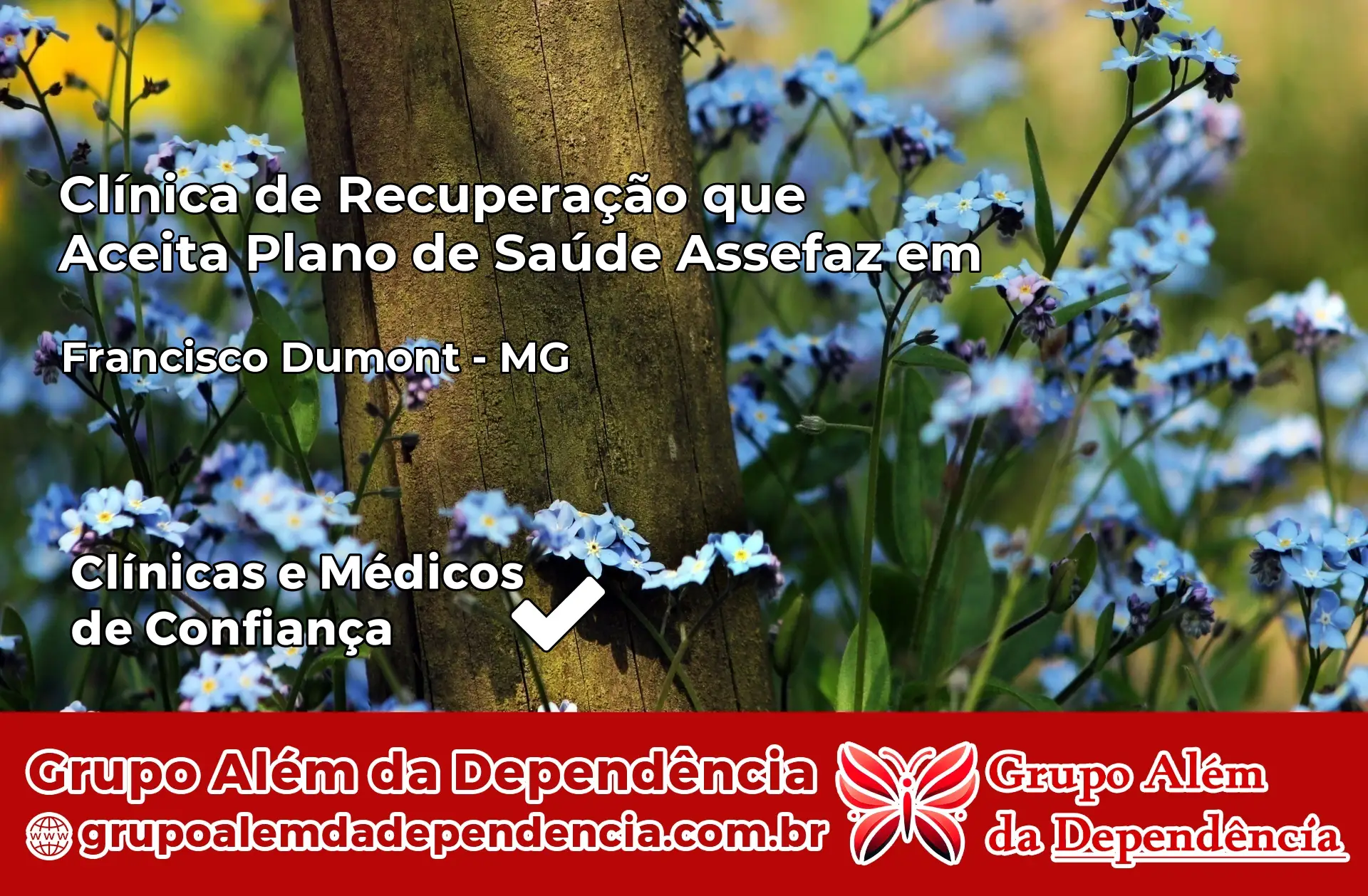 Clínica Assefaz em Francisco Dumont – MG