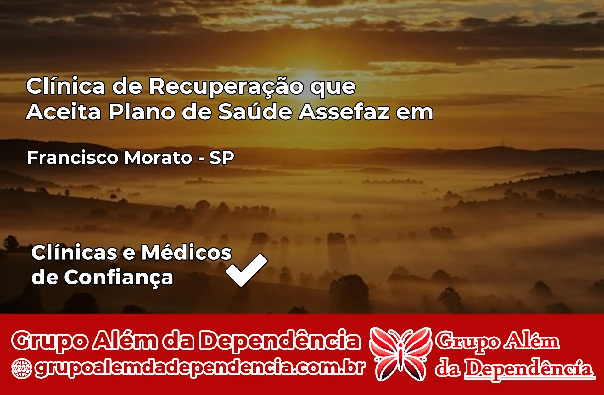 Clínica Assefaz em Francisco Morato – SP