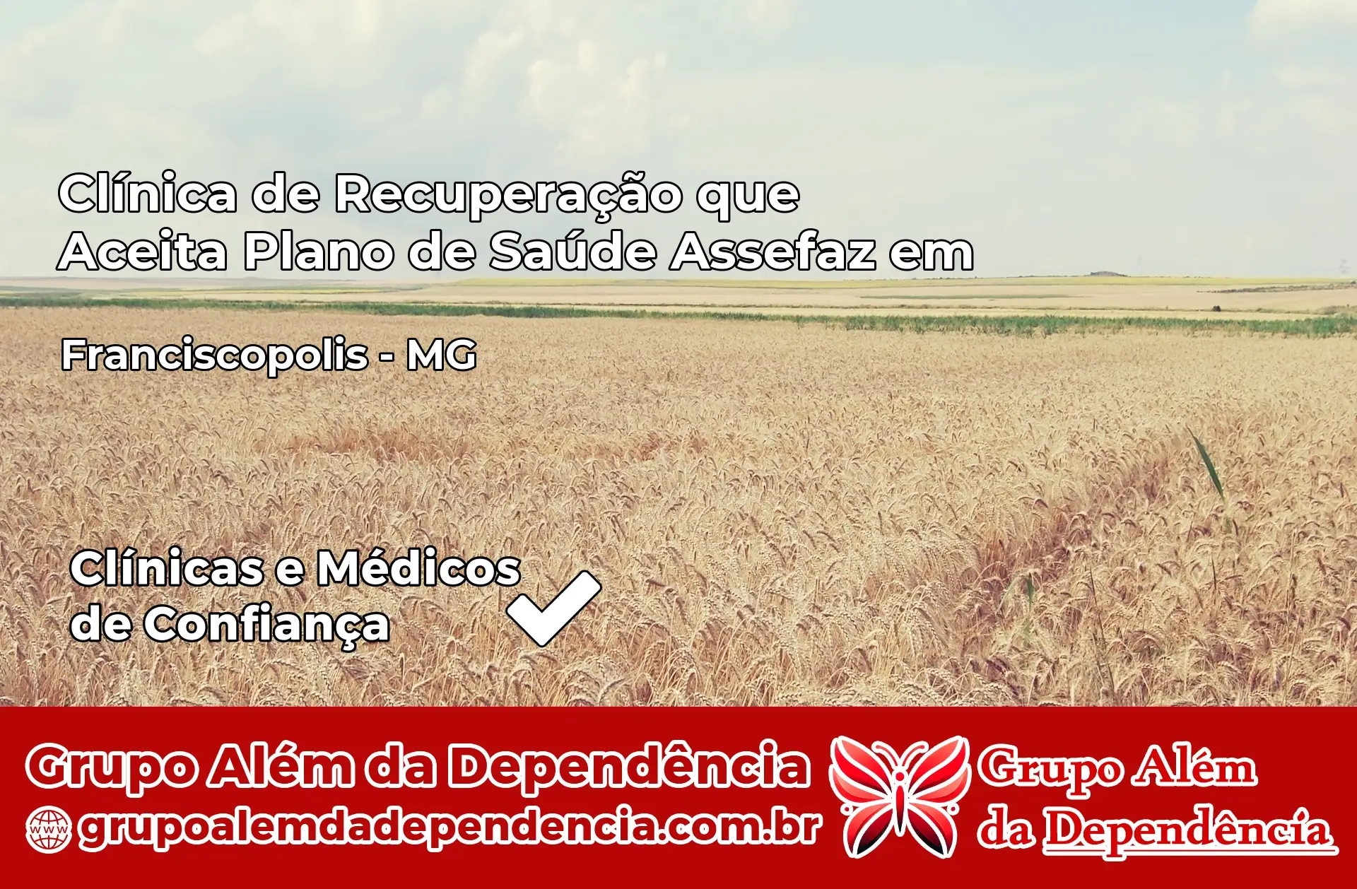 Clínica Assefaz em Franciscópolis – MG
