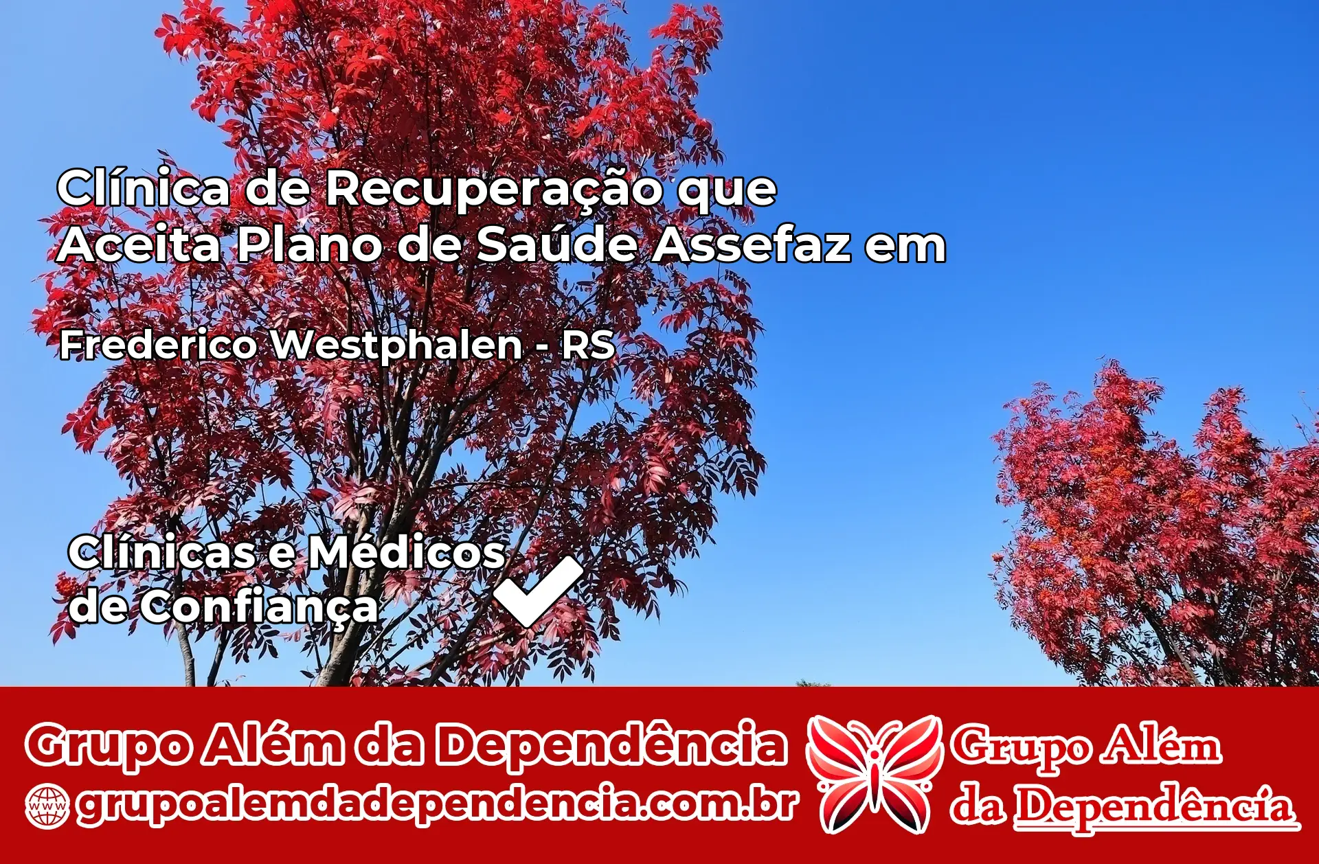 Clínica Assefaz em Frederico Westphalen – RS
