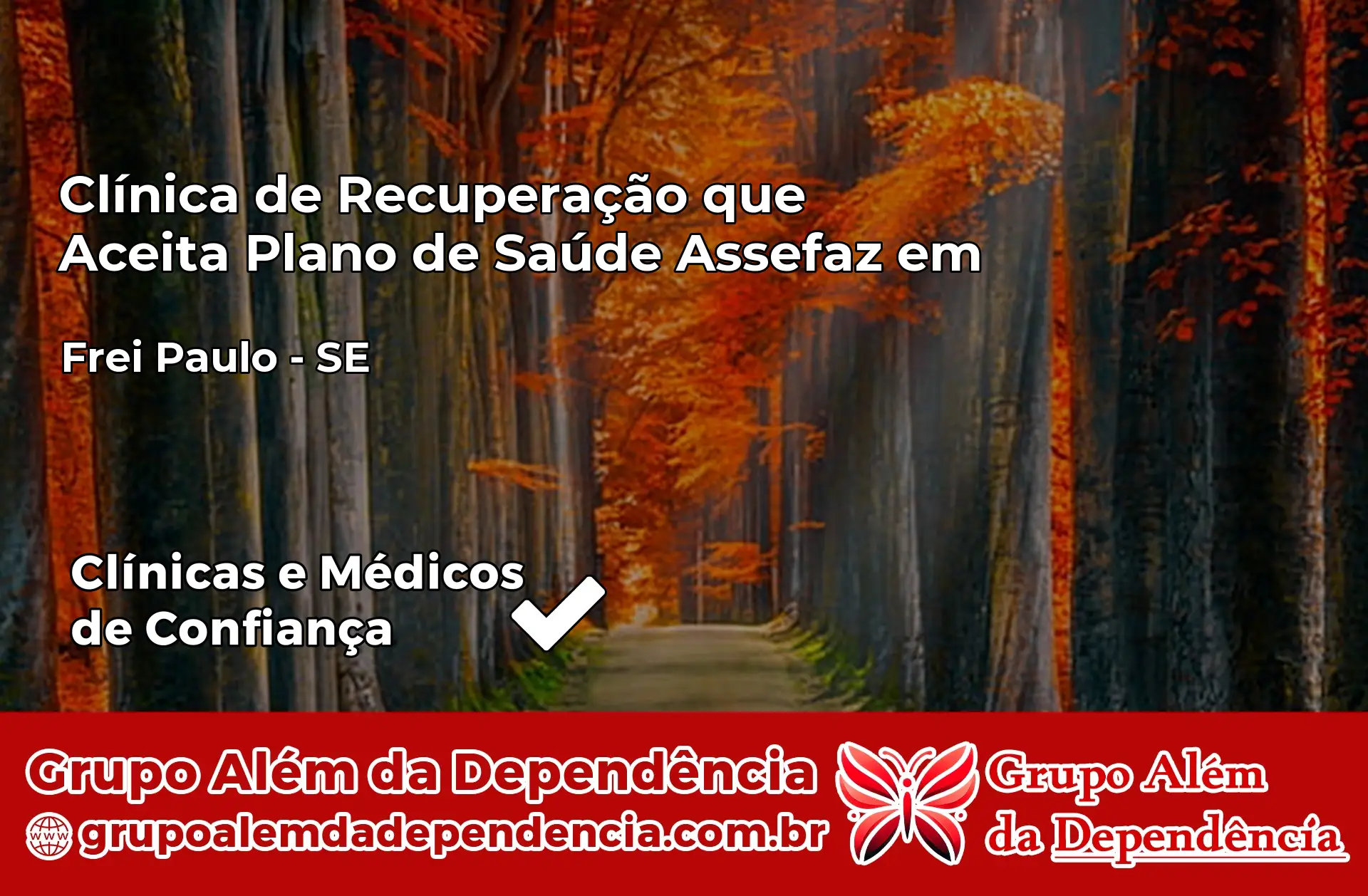Clínica Assefaz em Frei Paulo – SE