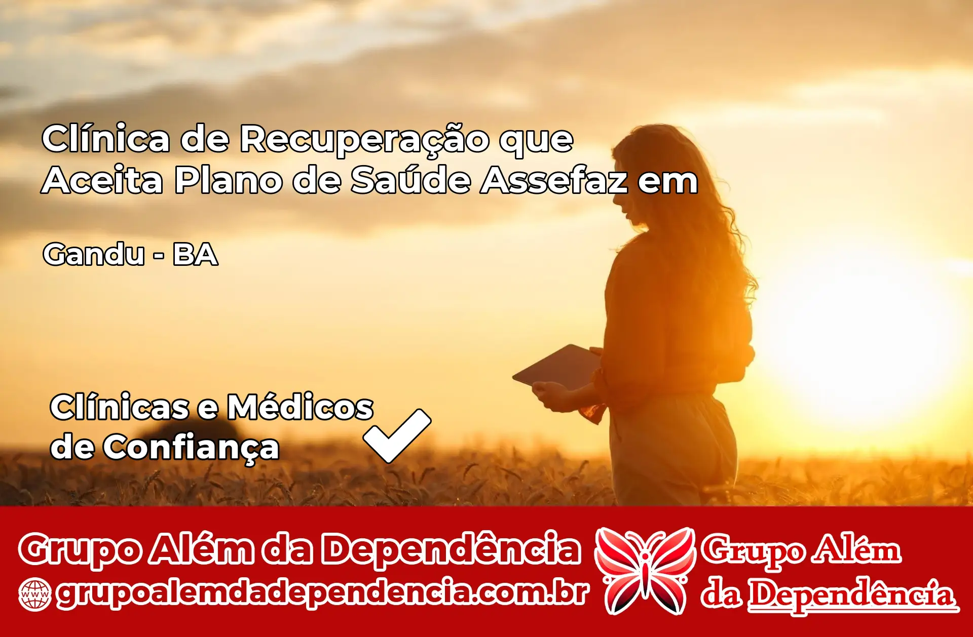 Clínica Assefaz em Gandu – BA