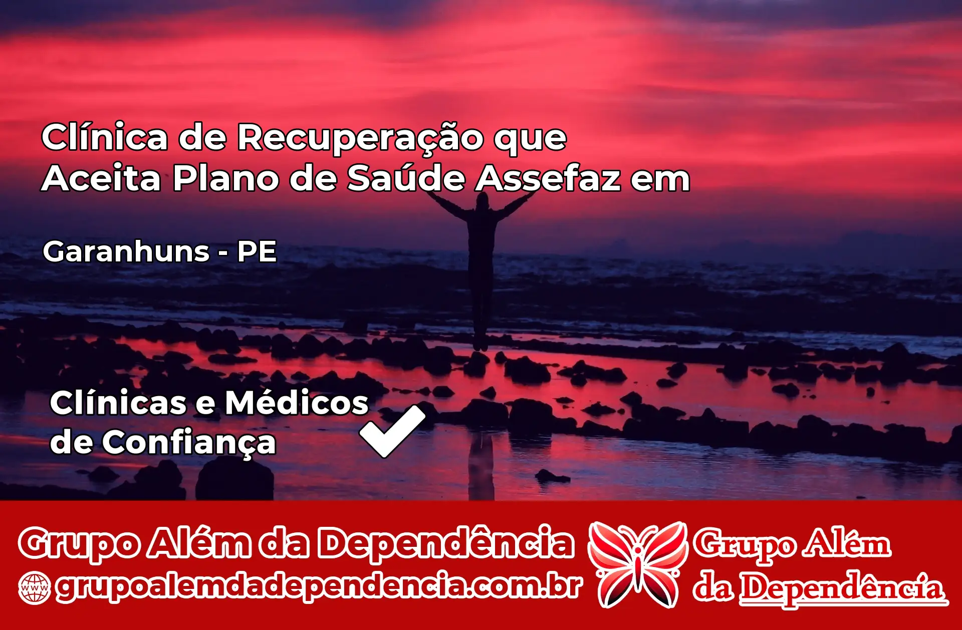 Clínica Assefaz em Garanhuns – PE