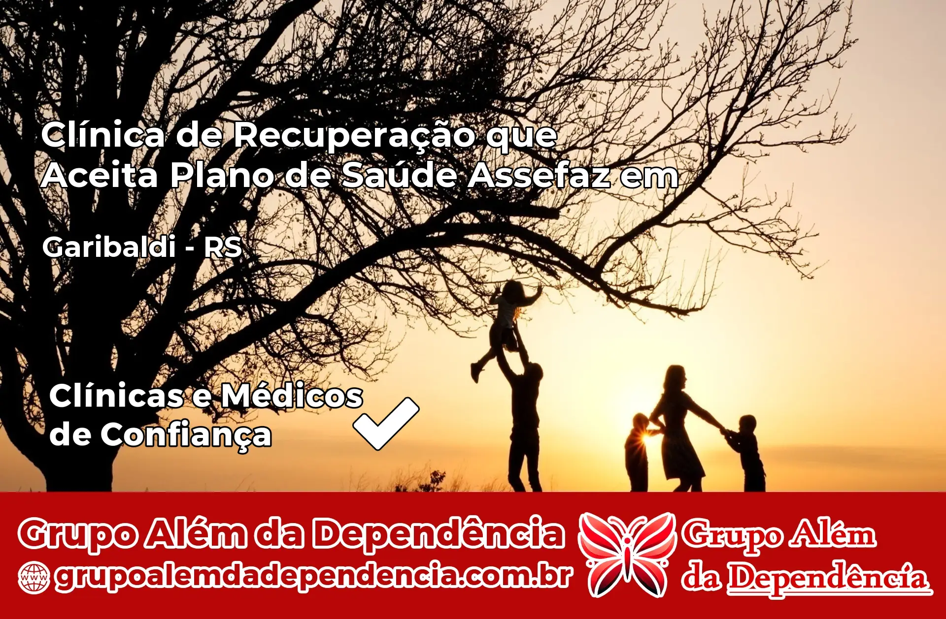 Clínica Assefaz em Garibaldi – RS