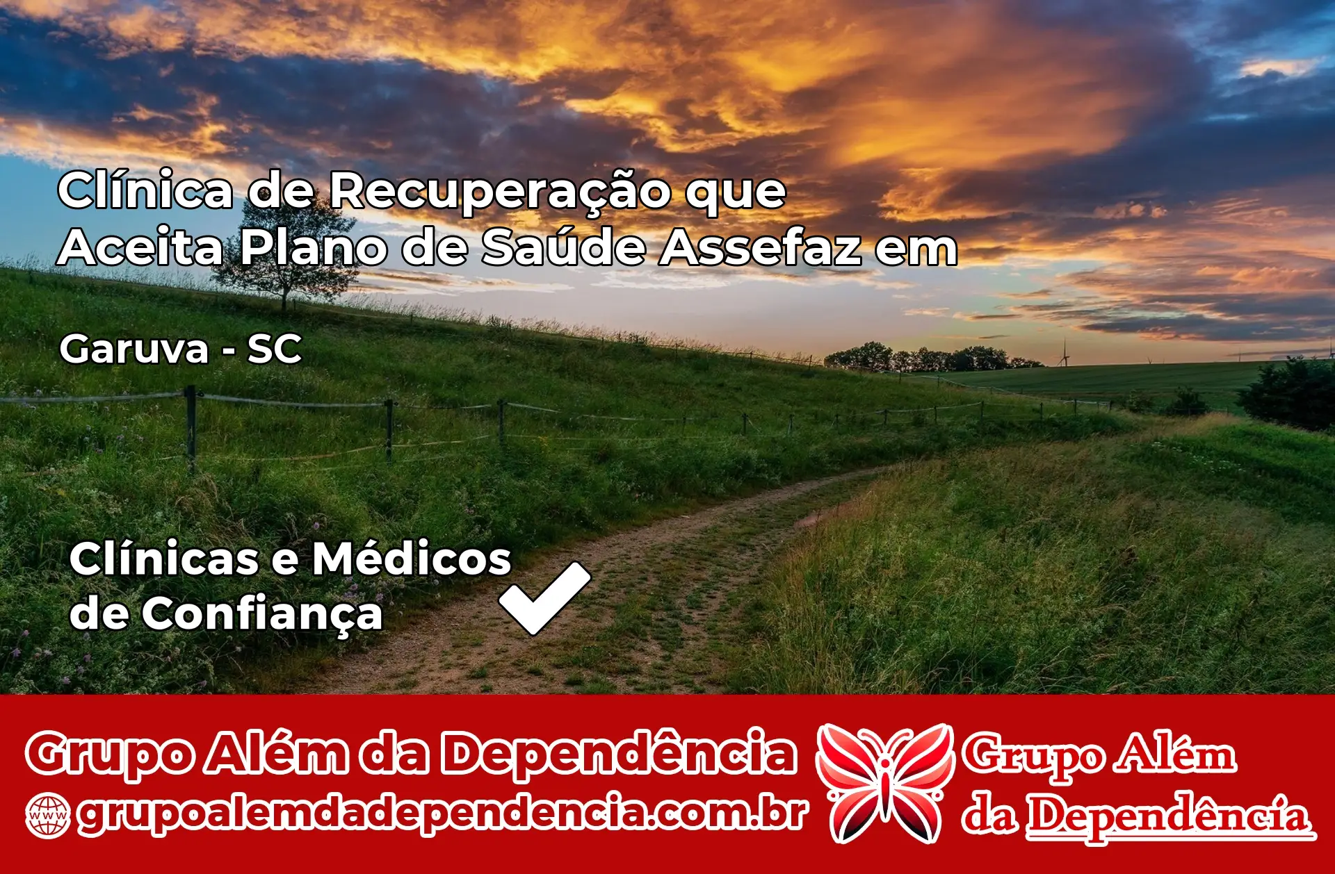 Clínica Assefaz em Garuva – SC