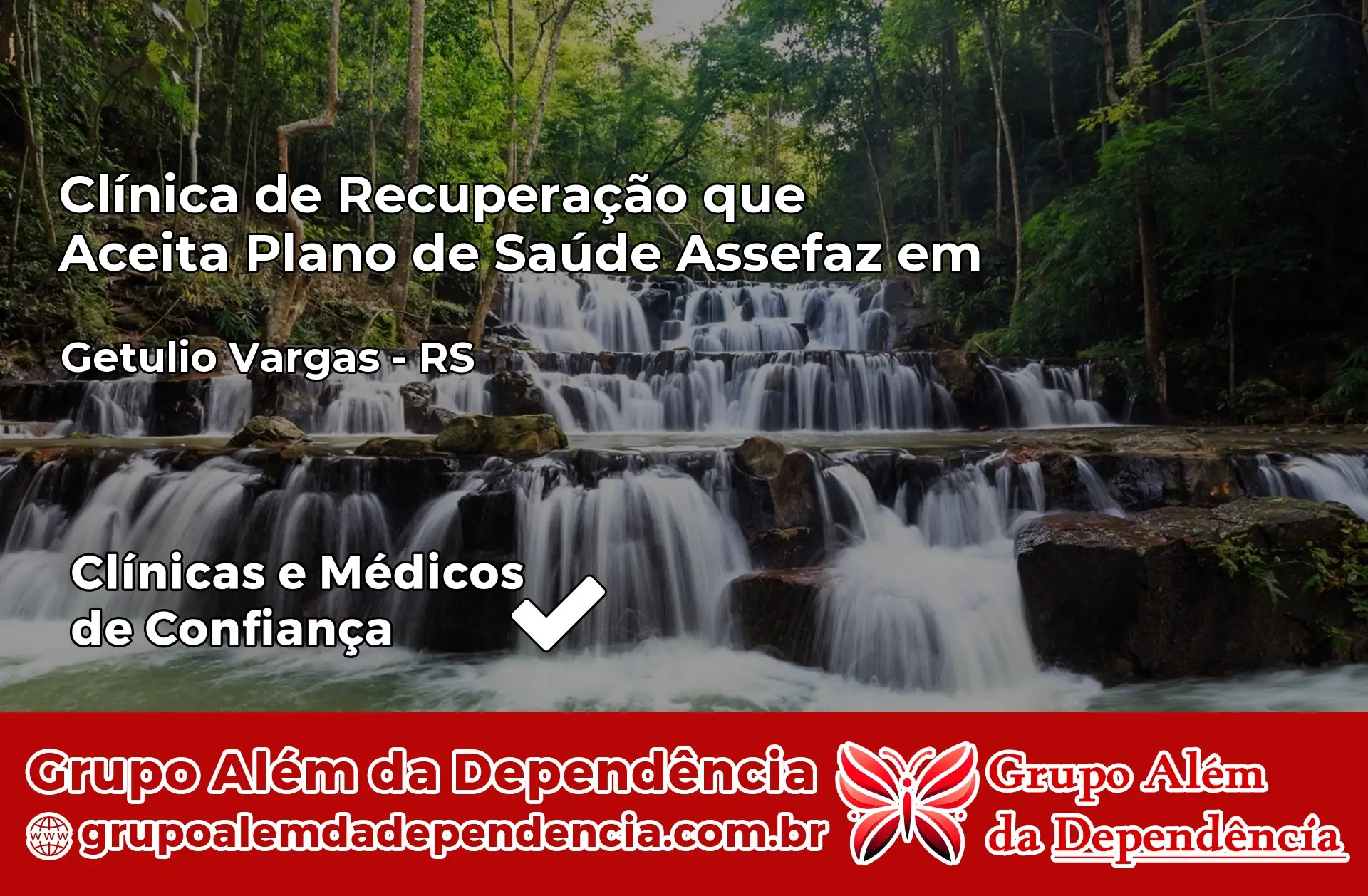 Clínica Assefaz em Getúlio Vargas – RS