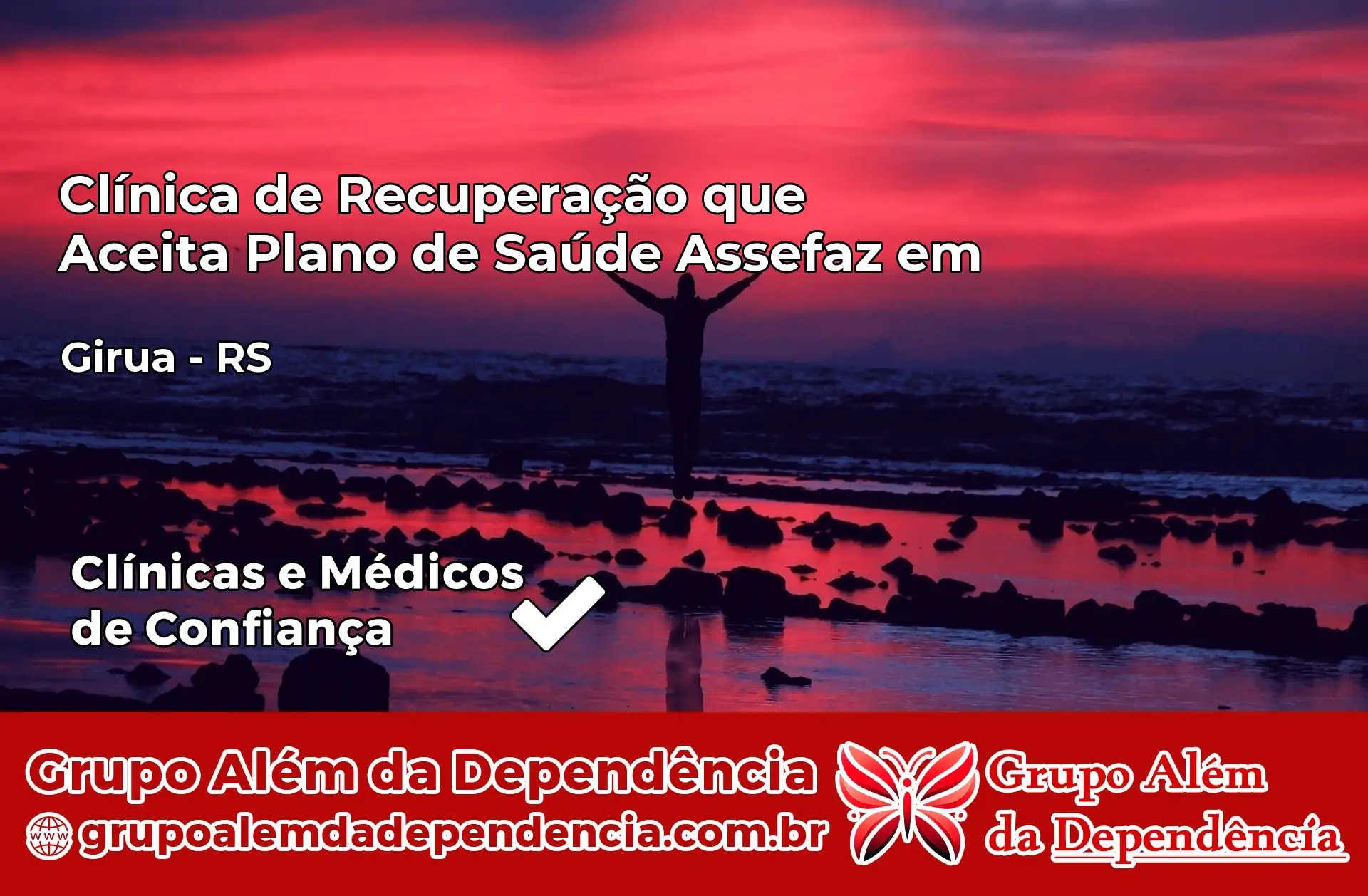 Clínica Assefaz em Giruá – RS