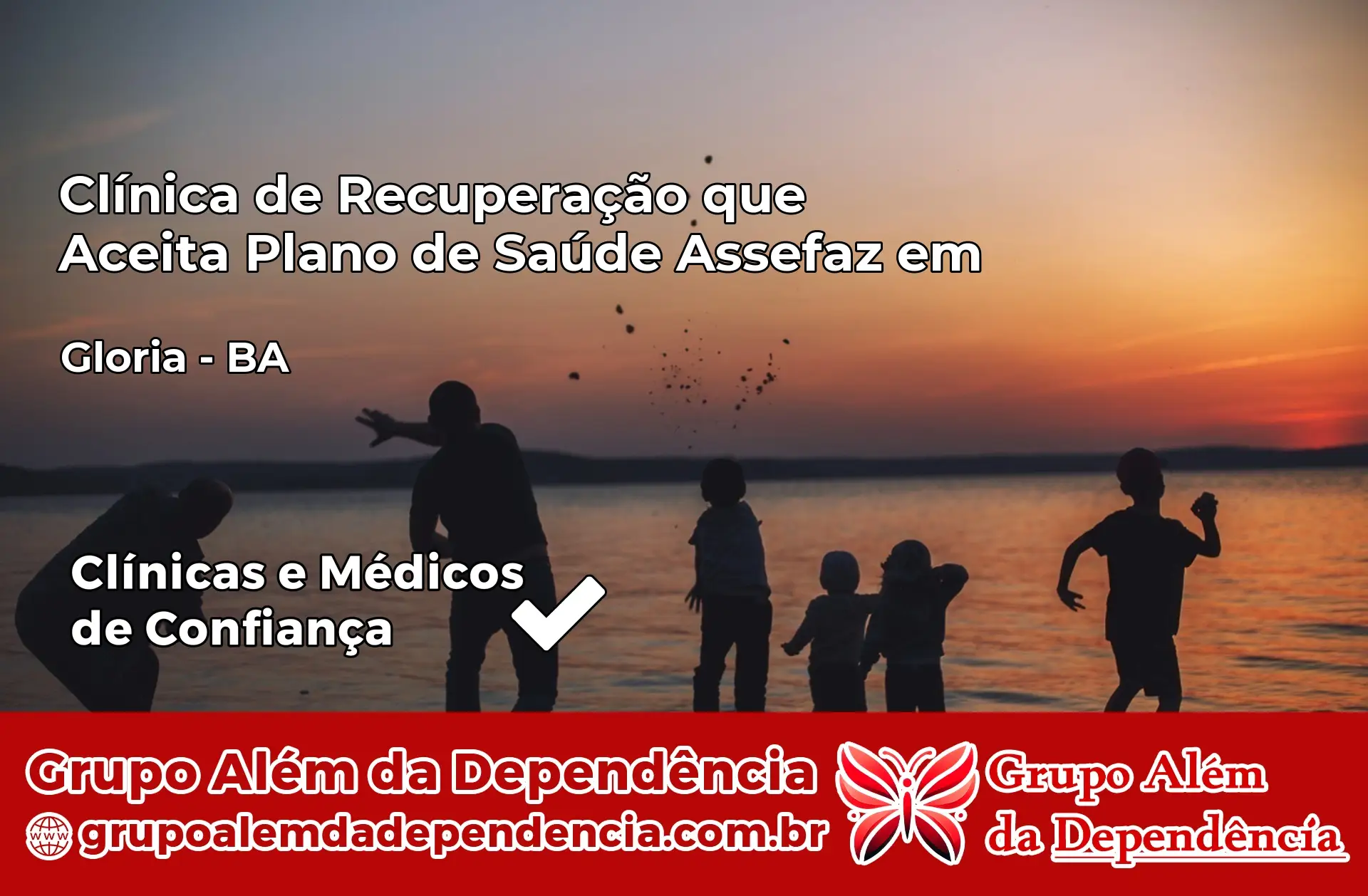 Clínica Assefaz em Glória – BA