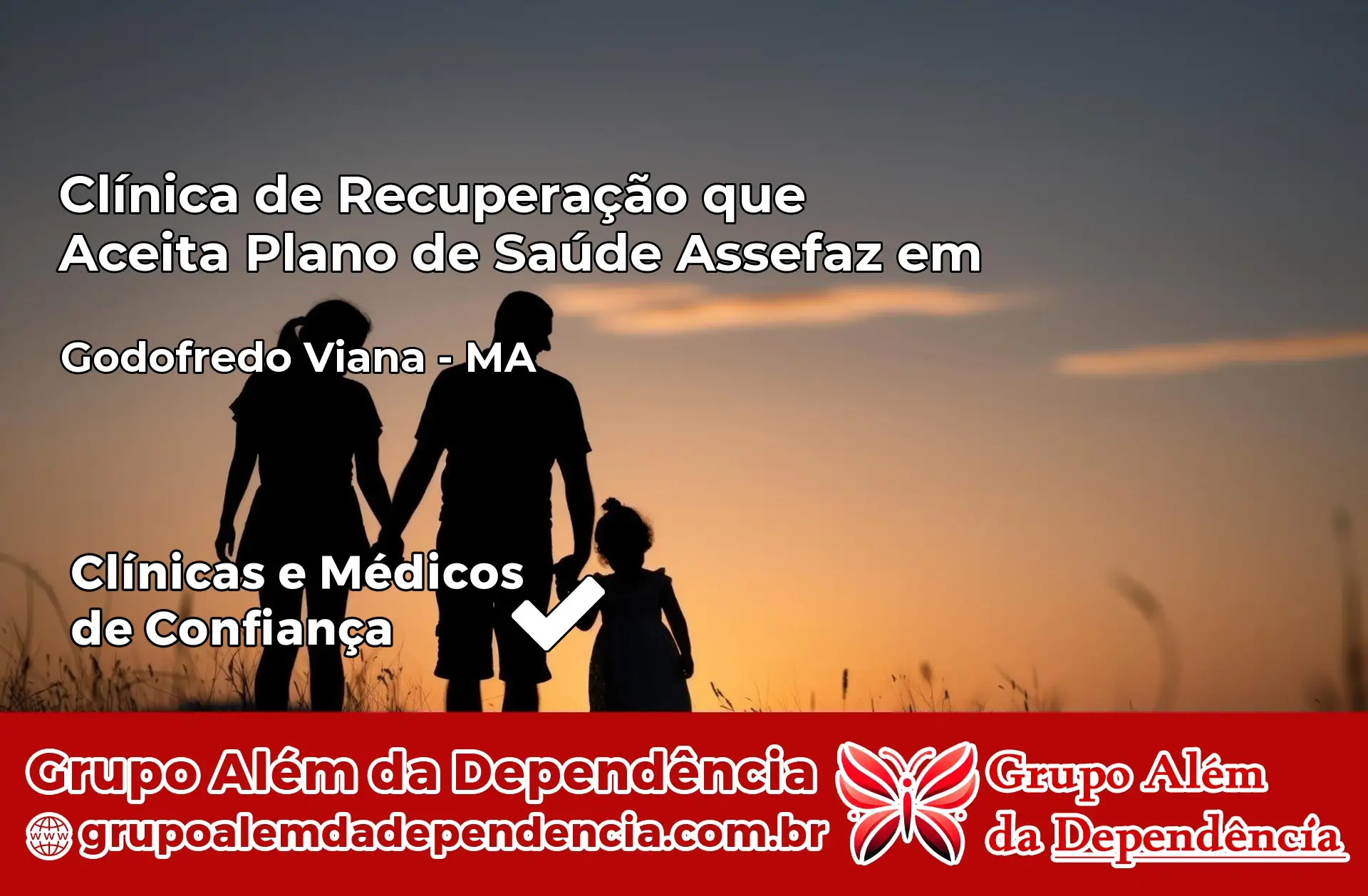 Clínica Assefaz em Godofredo Viana – MA