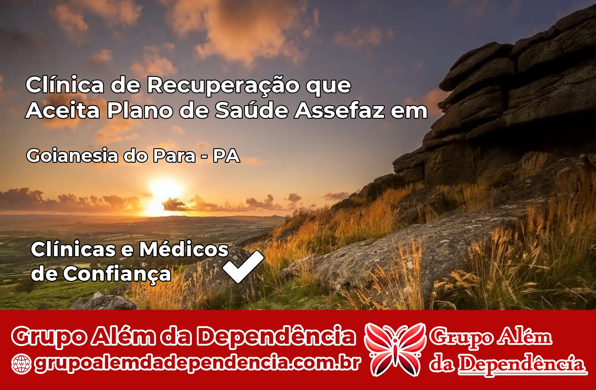 Clínica Assefaz em Goianésia do Pará – PA