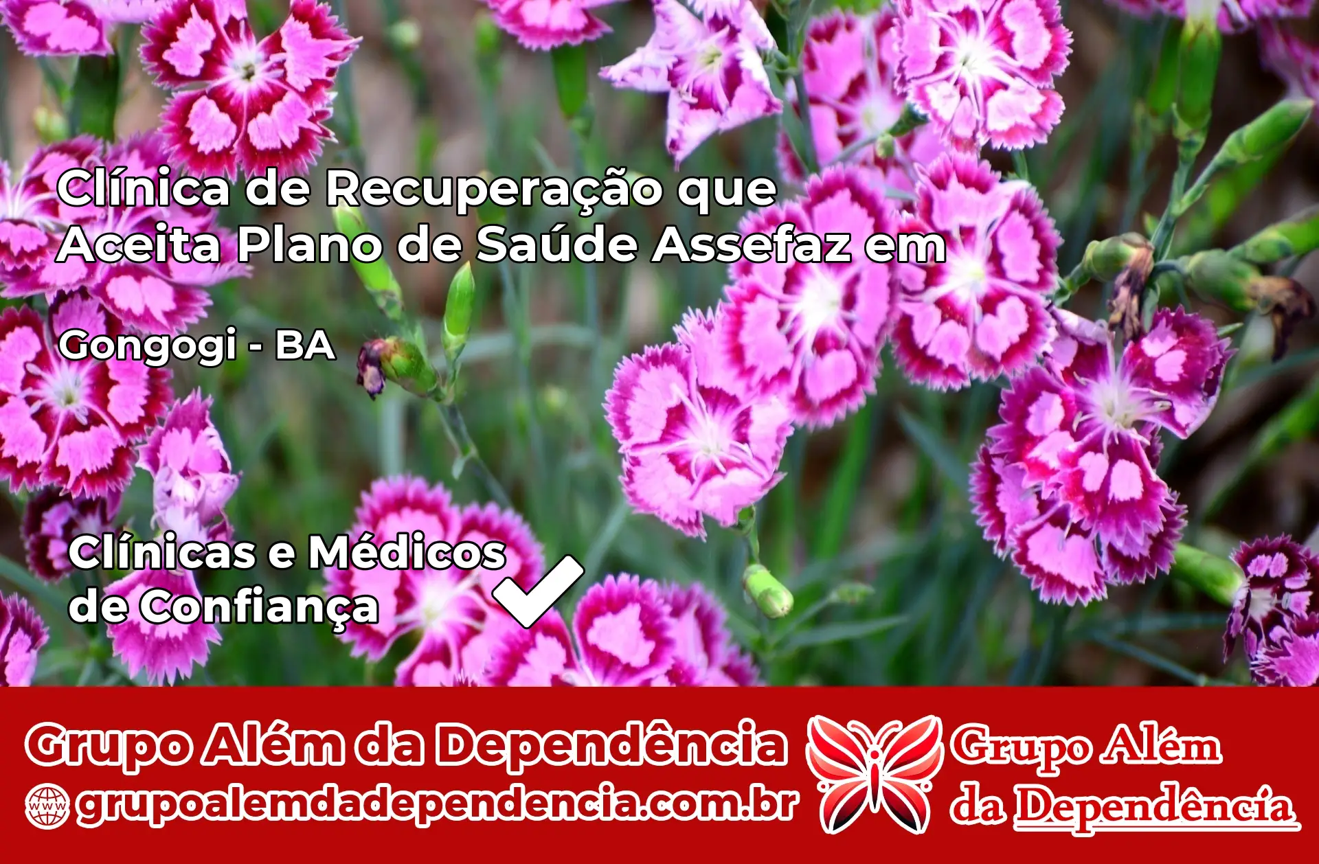 Clínica Assefaz em Gongogi – BA