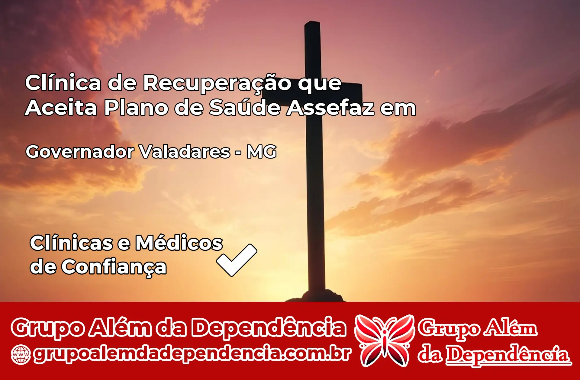 Clínica Assefaz em Governador Valadares – MG