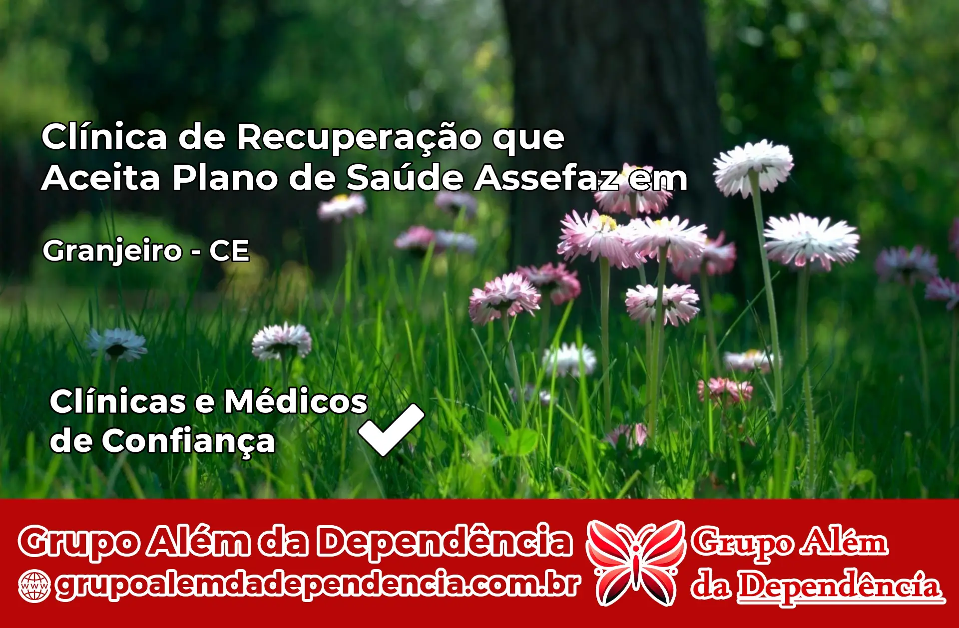 Clínica Assefaz em Granjeiro – CE