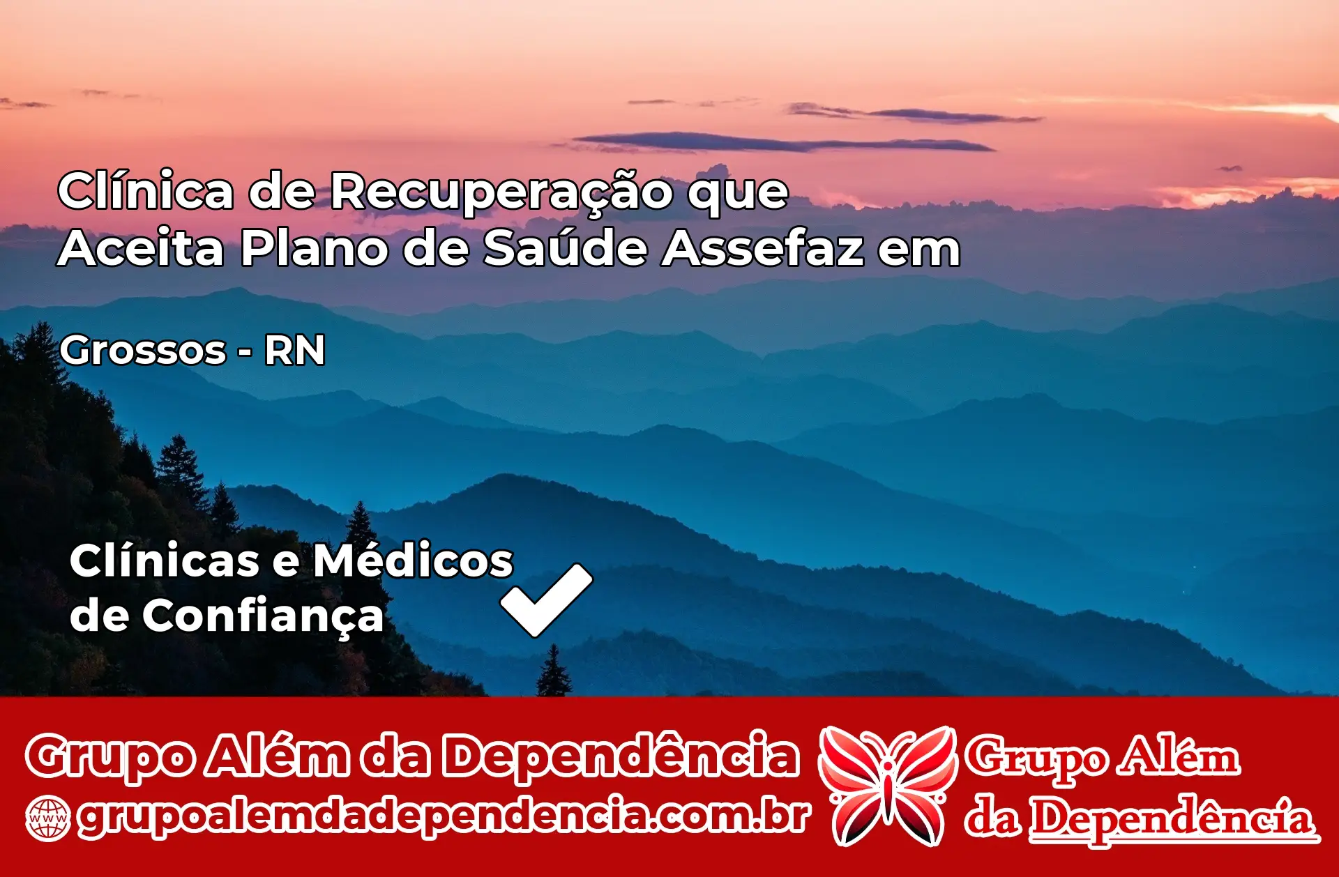 Clínica Assefaz em Grossos – RN