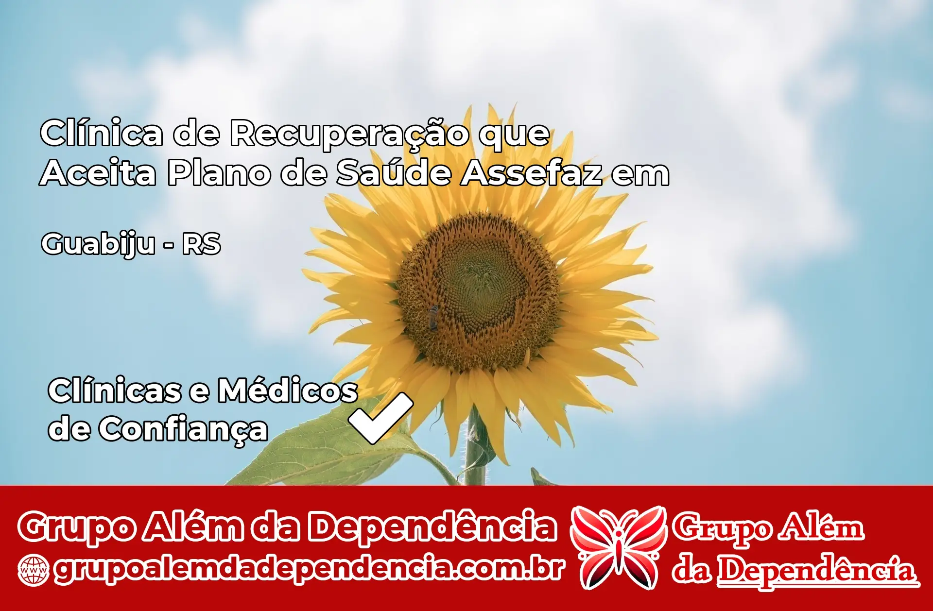 Clínica Assefaz em Guabiju – RS