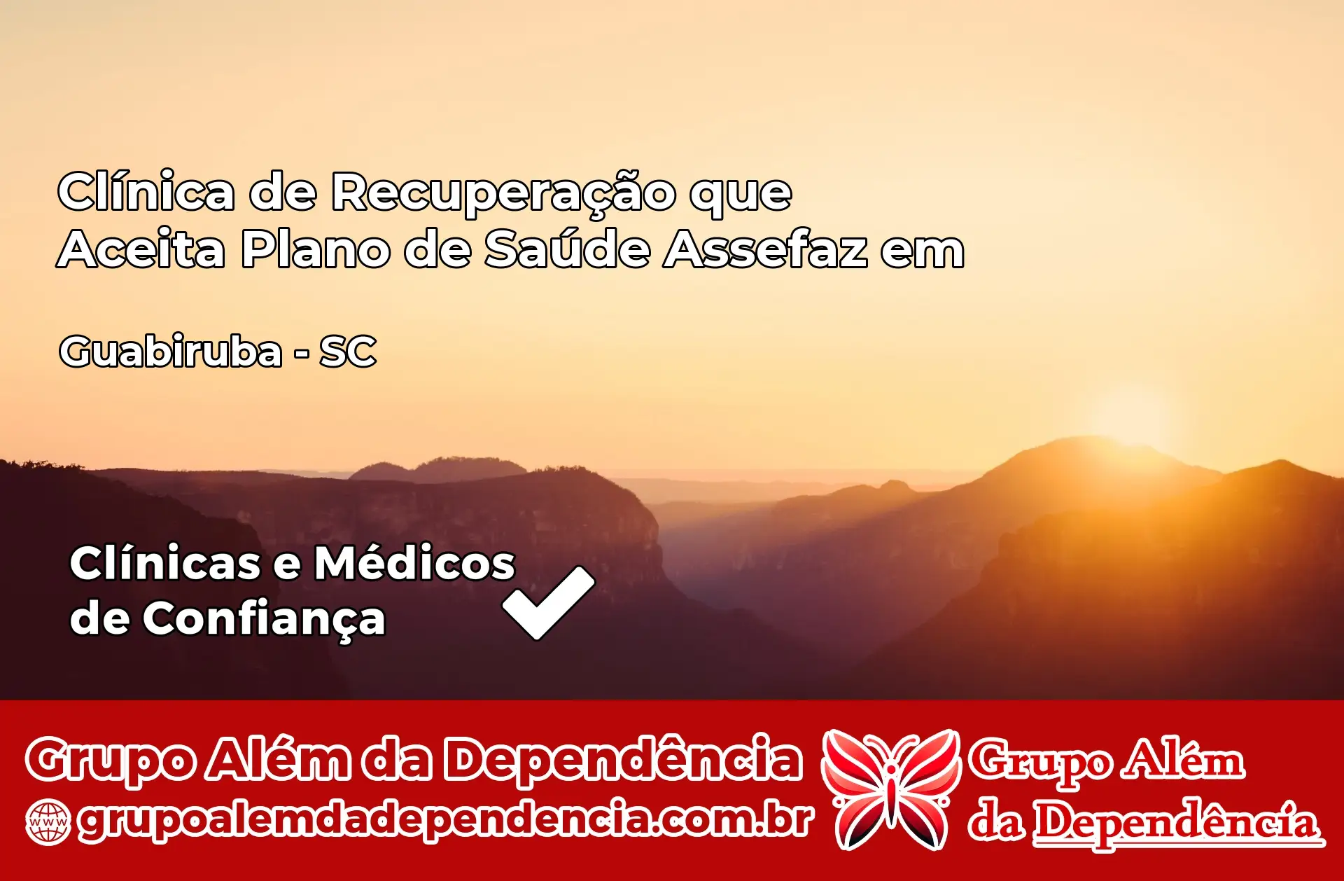 Clínica Assefaz em Guabiruba – SC