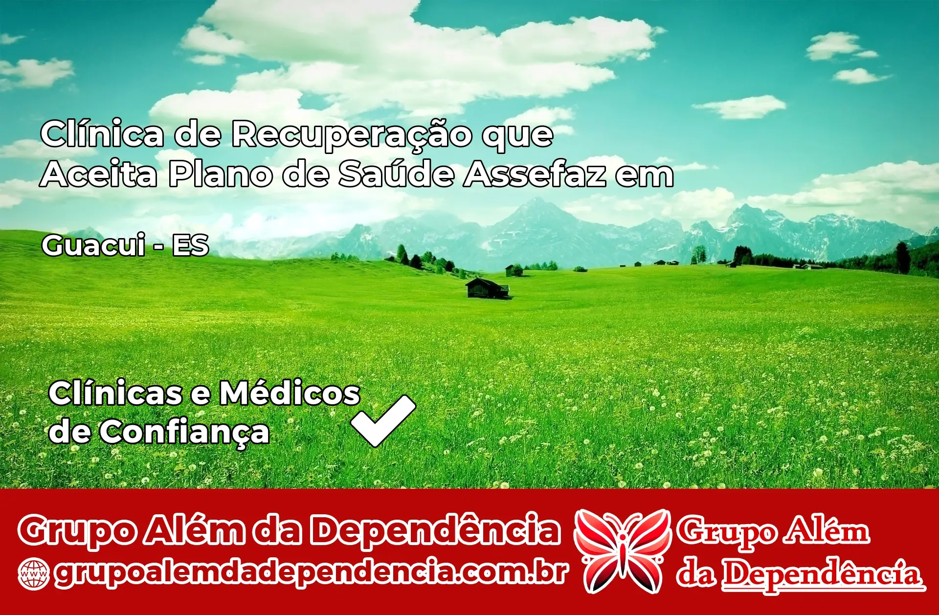 Clínica Assefaz em Guaçuí – ES