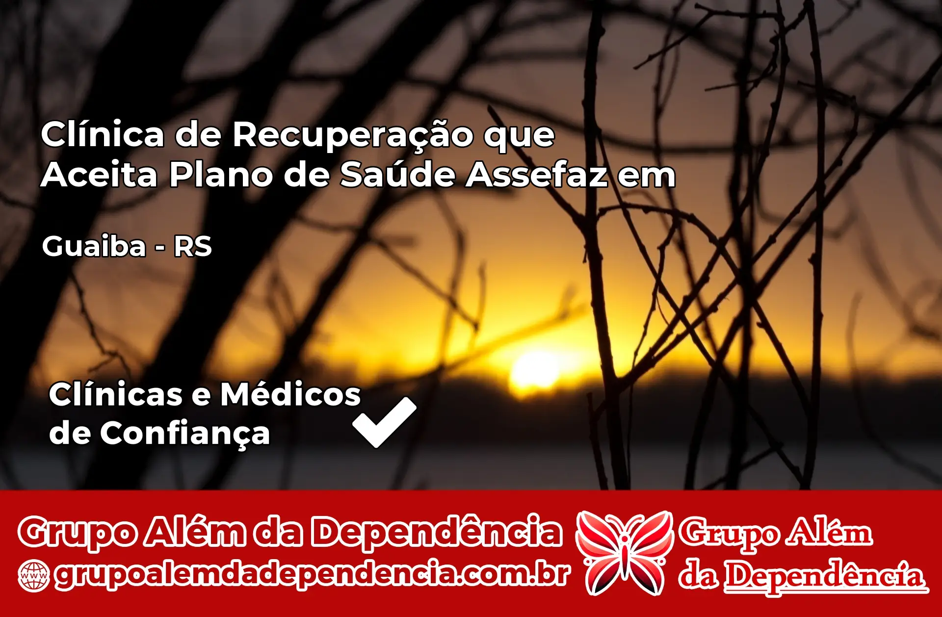 Clínica Assefaz em Guaíba – RS