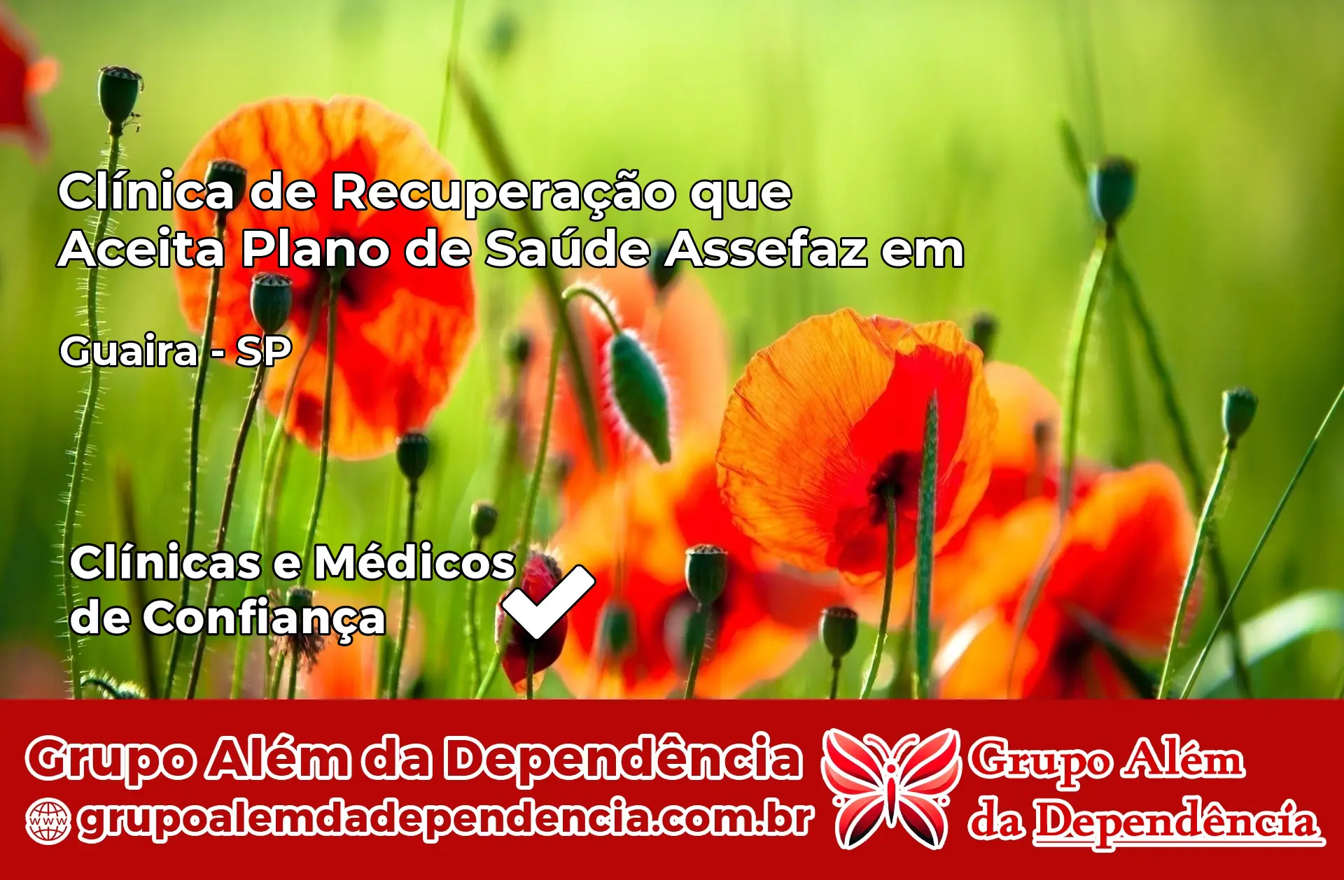 Clínica Assefaz em Guaíra – SP